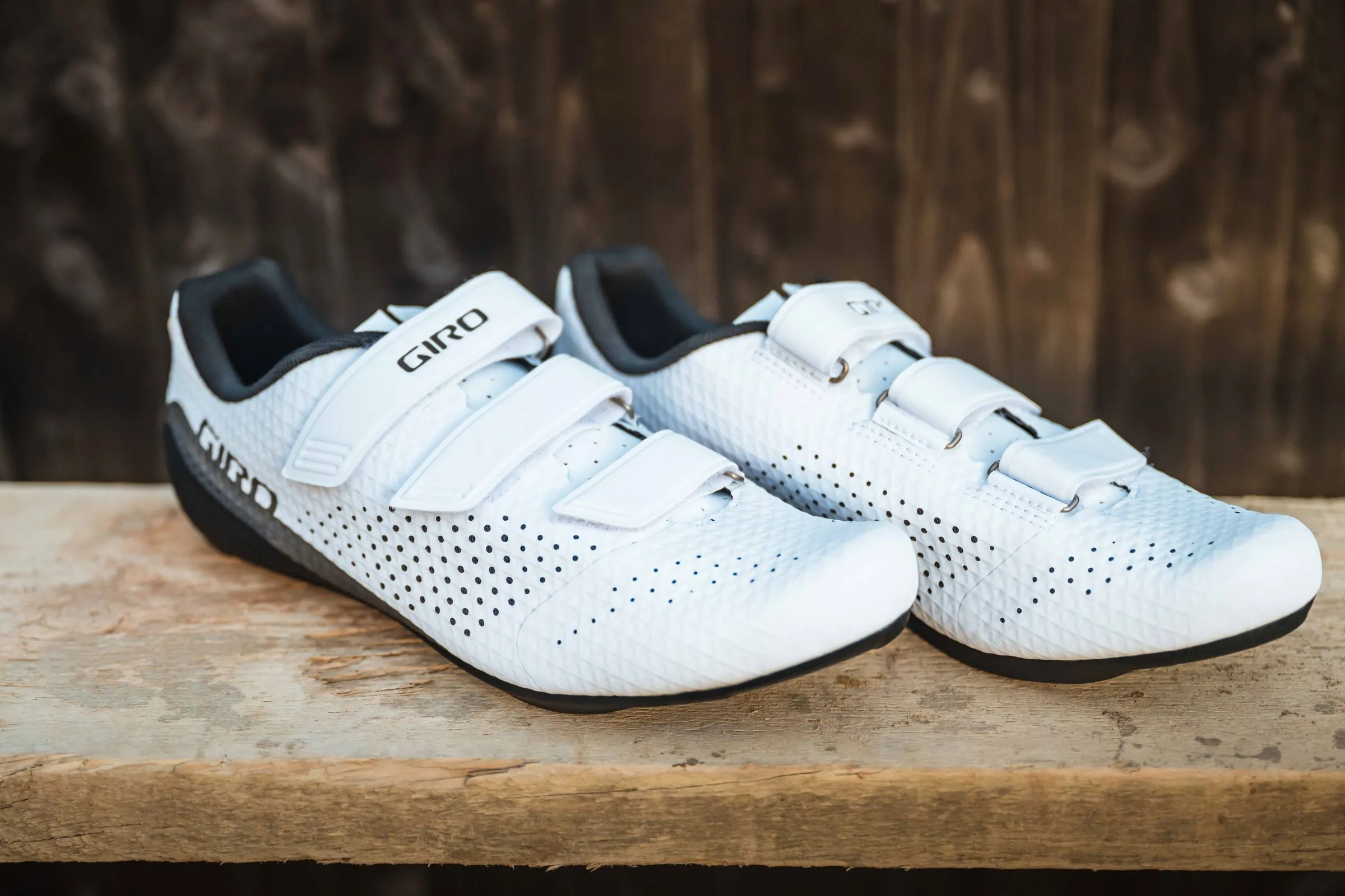 Giro Stylus road cycling shoes review | Cyclist display picture 1