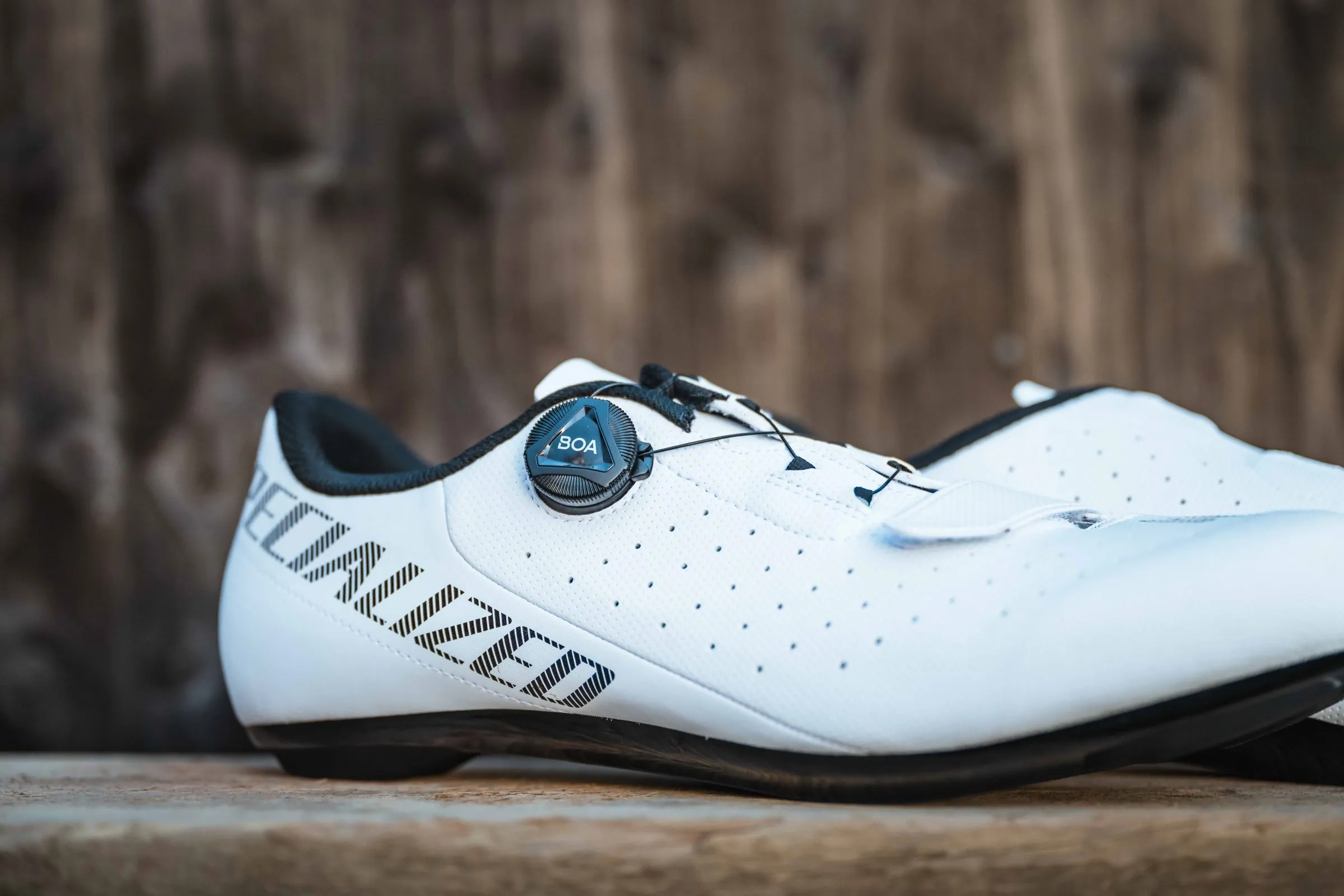 Specialized Torch 1.0 road cycling shoes review | Cyclist
