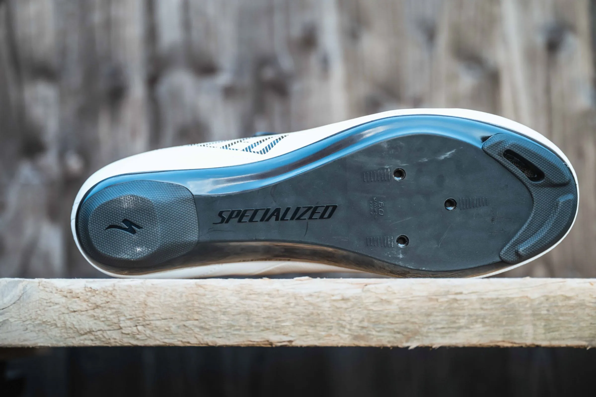 Specialized Torch 1.0 road cycling shoes review | Cyclist