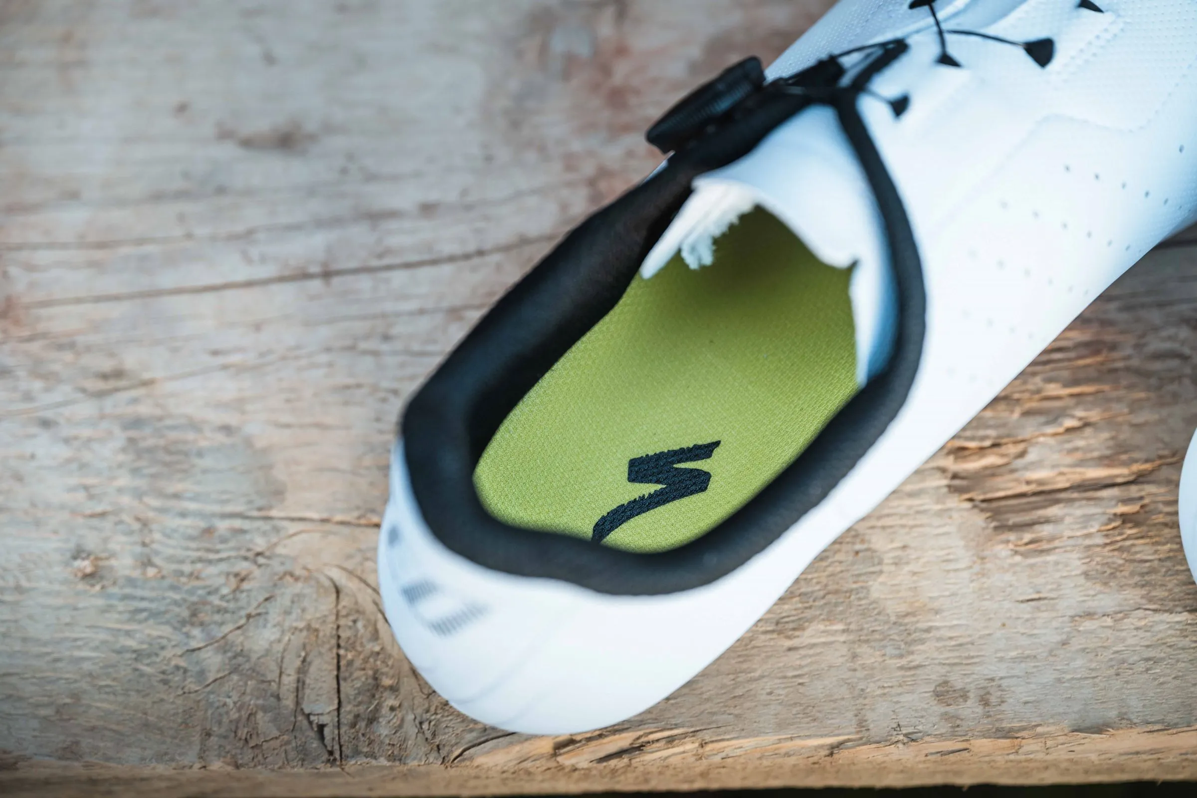 Chaussures Vélo Route Specialized Torch 1.0 - Les Cycles de