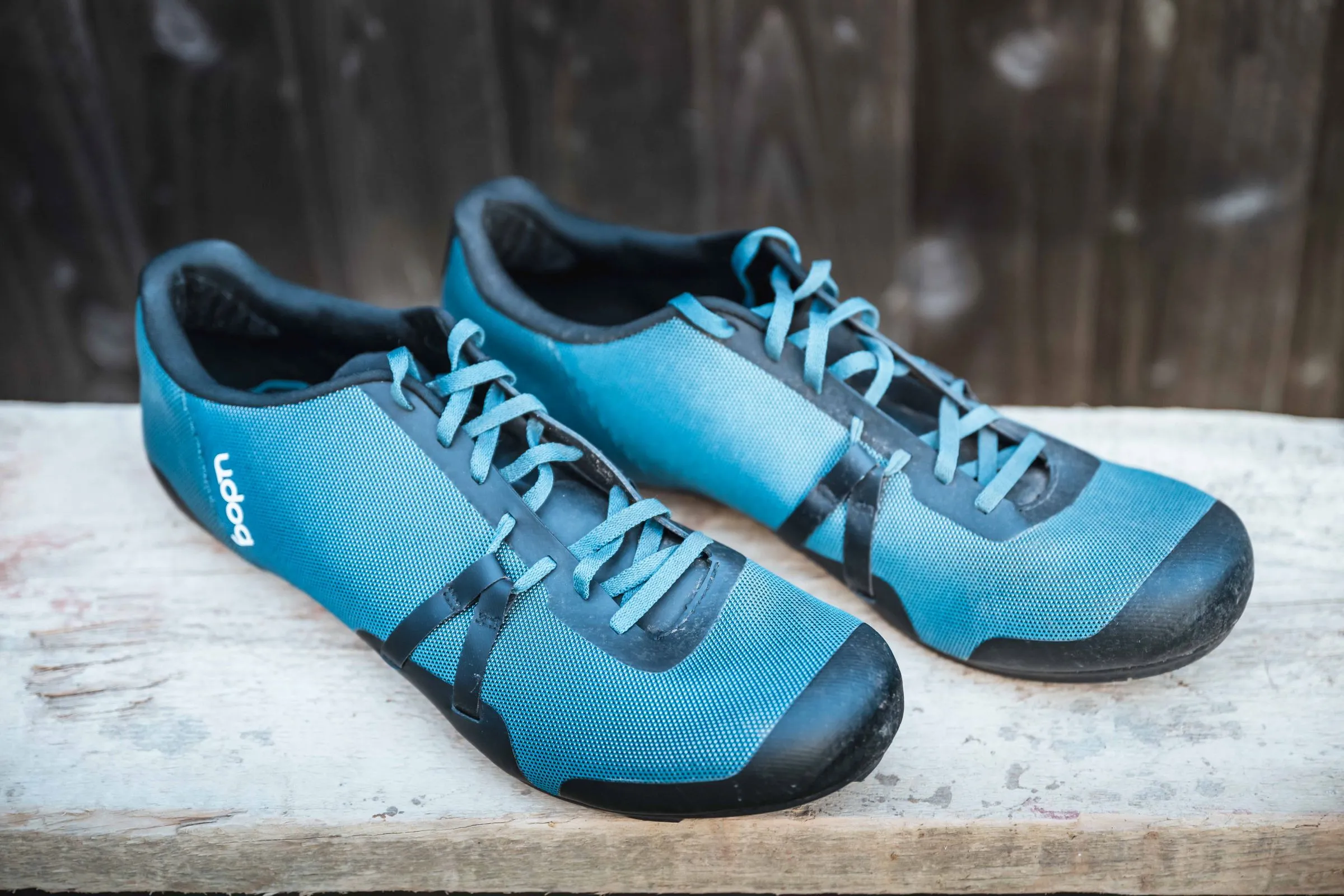 Udog Tensione road cycling shoes review | Cyclist