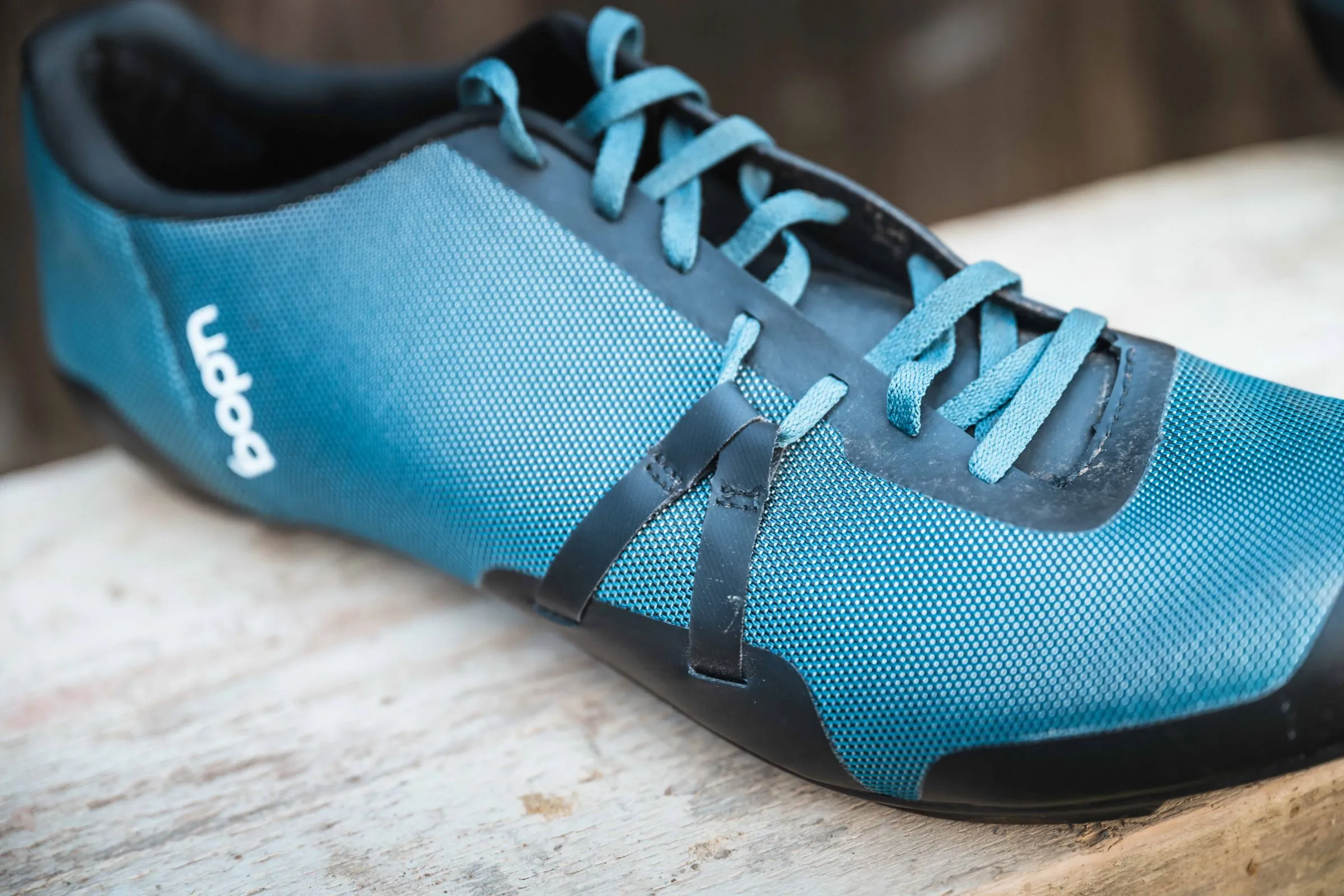 udog Tensione ビンディングシューズ Udog Tensione road cycling shoes review | Cyclist