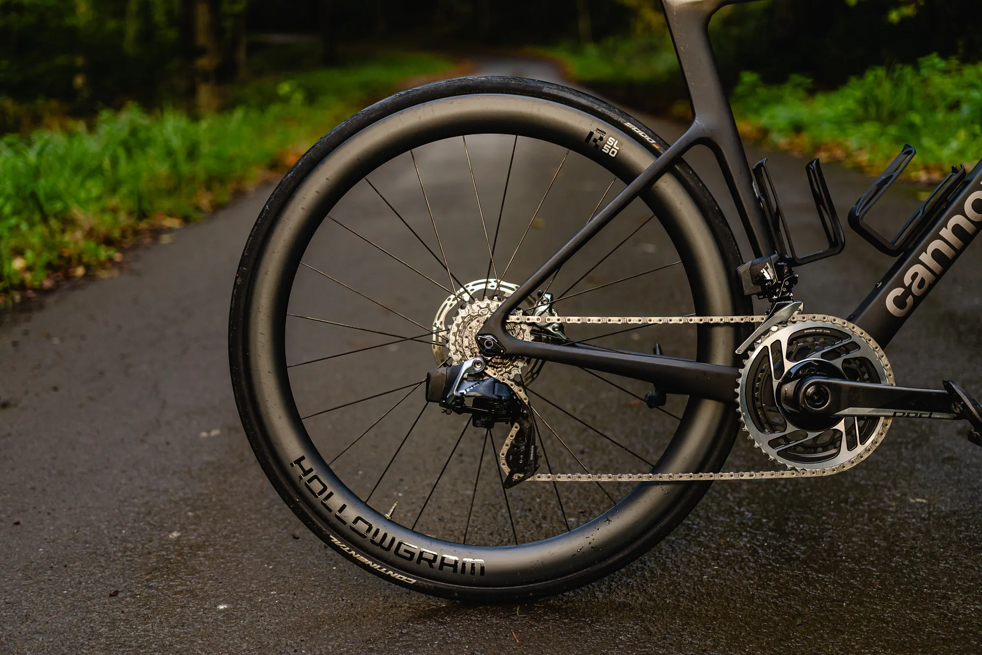 Cannondale SuperSix Evo Hi-Mod 1 review | Cyclist