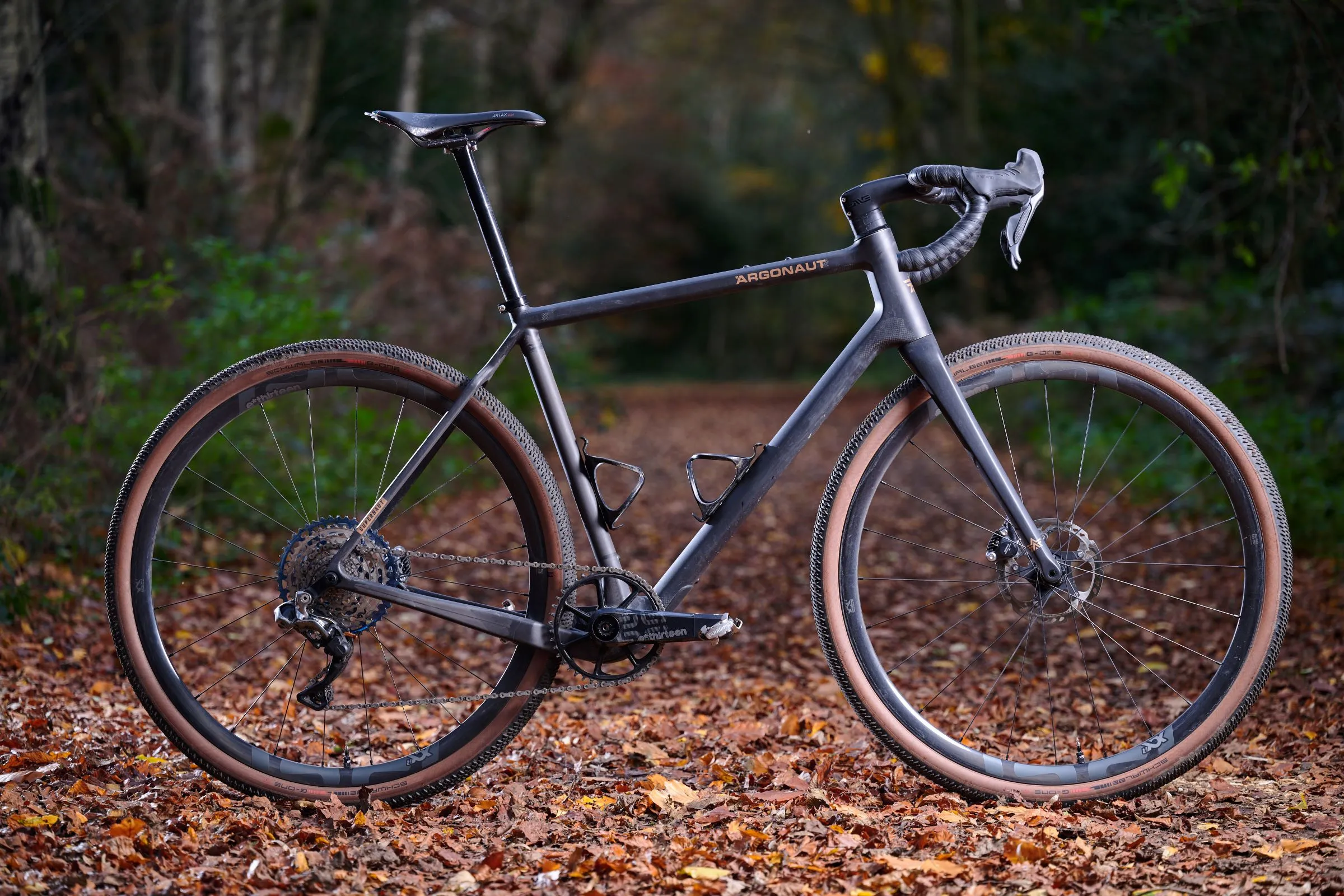 Best gravel racing bikes 2026 reviewed | Cyclist