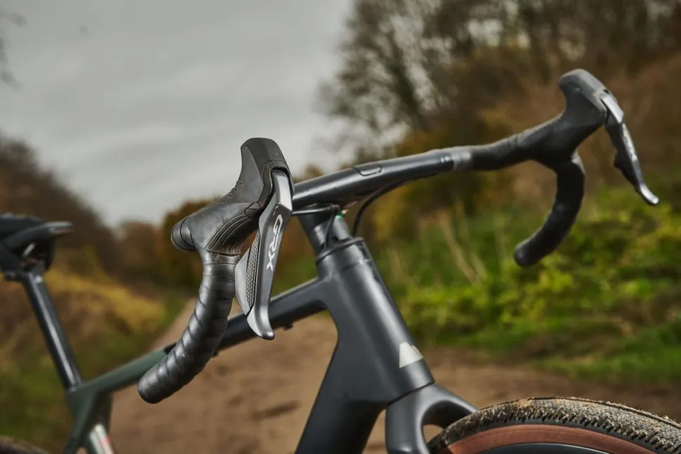 Canyon Grail CF SLX 8 Di2