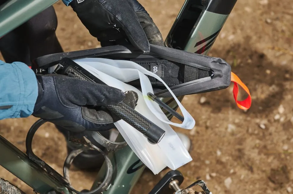 Canyon Grail CF SLX 8 Di2