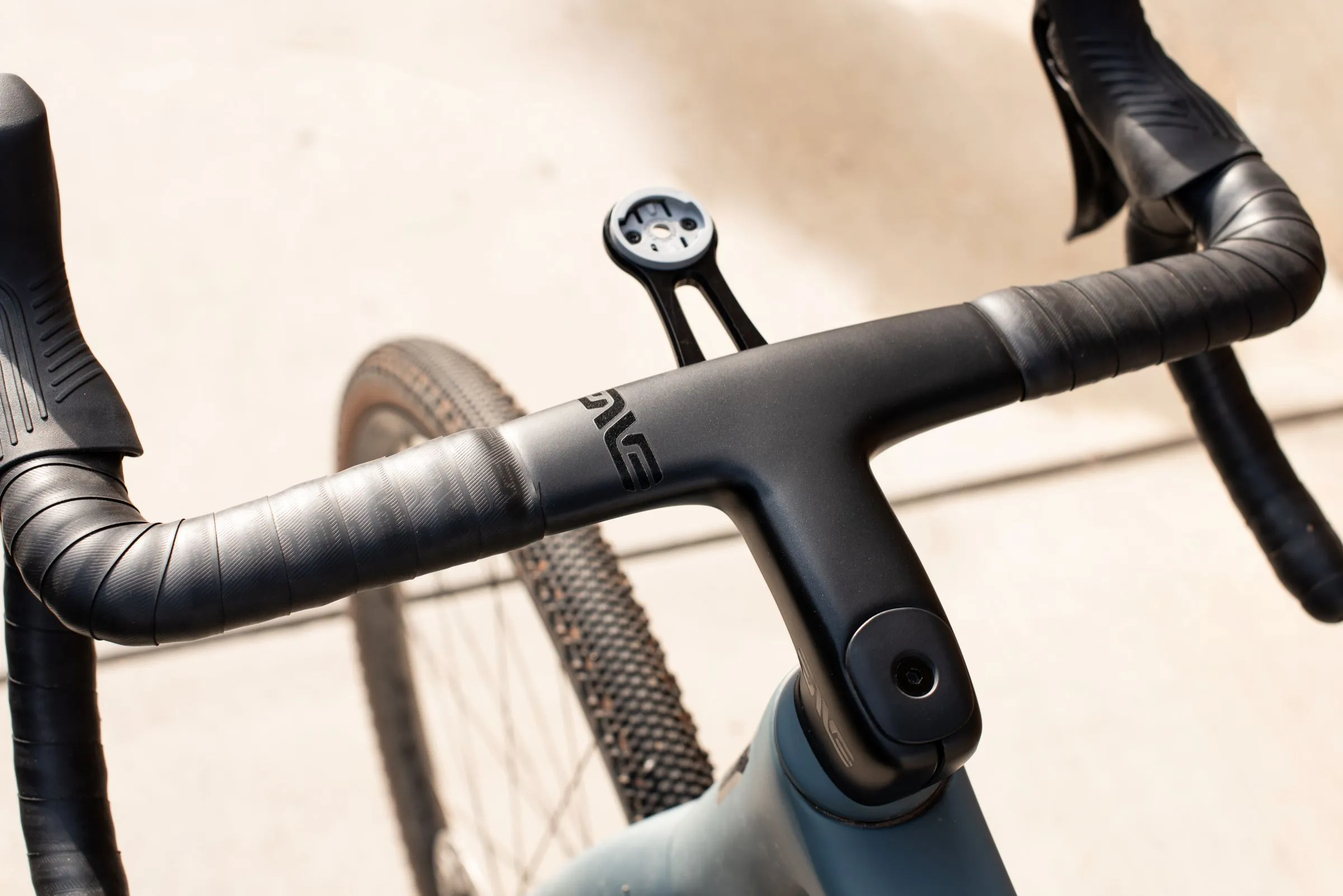 Enve's SES AR bar/stem can now be bought aftermarket for £1,300