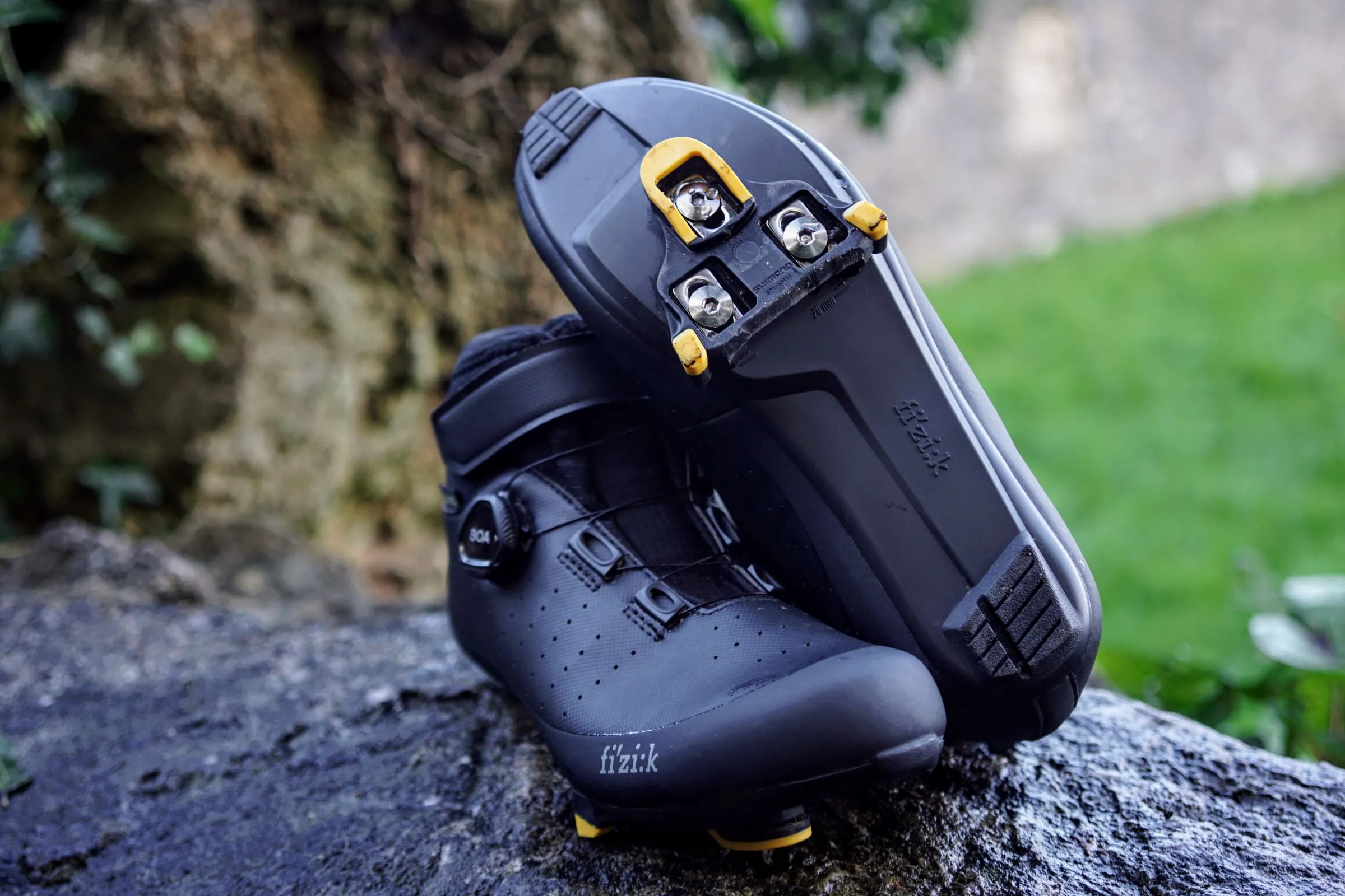 Fizik Tempo Artica GTX winter boots review | Cyclist