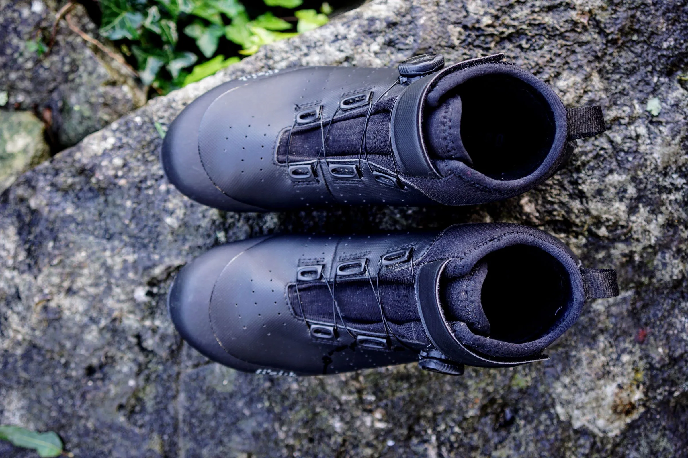 Fizik Tempo Artica GTX winter boots review | Cyclist