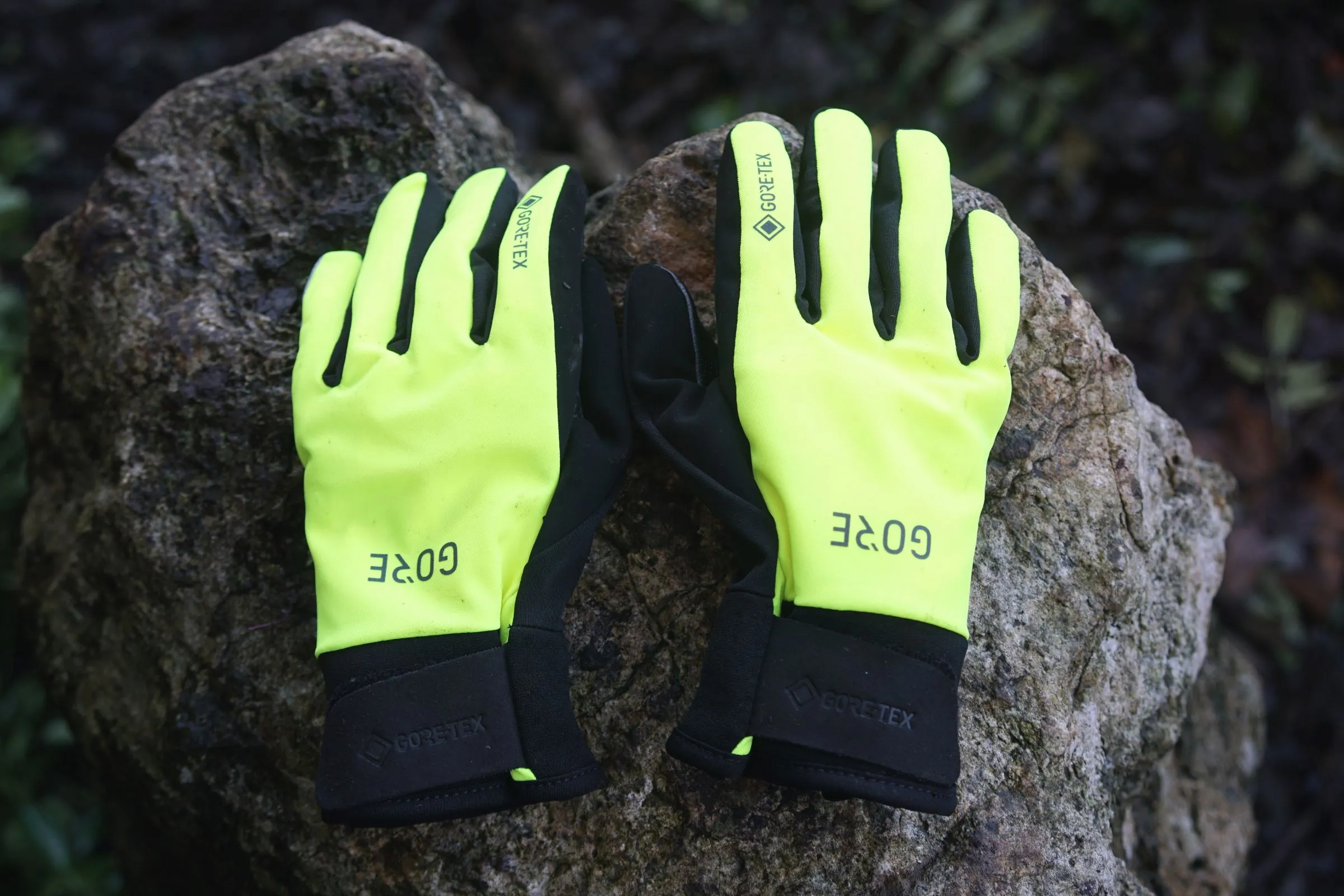 Gore C5 Gore-Tex Thermo Gloves review | Cyclist