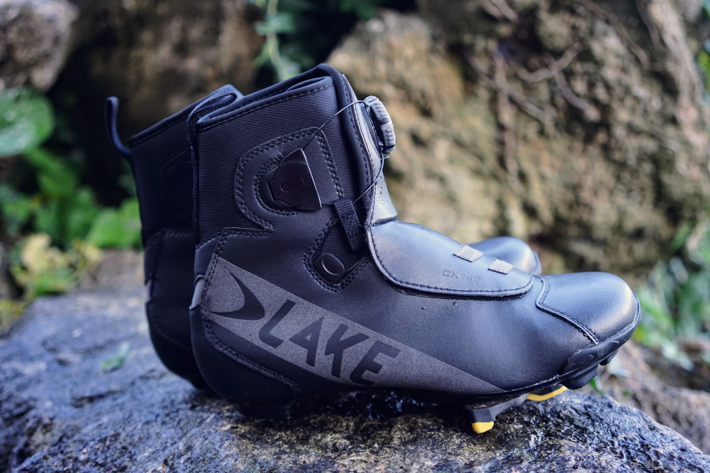 Northwave Flagship R GTX winter road shoes review | Cyclist