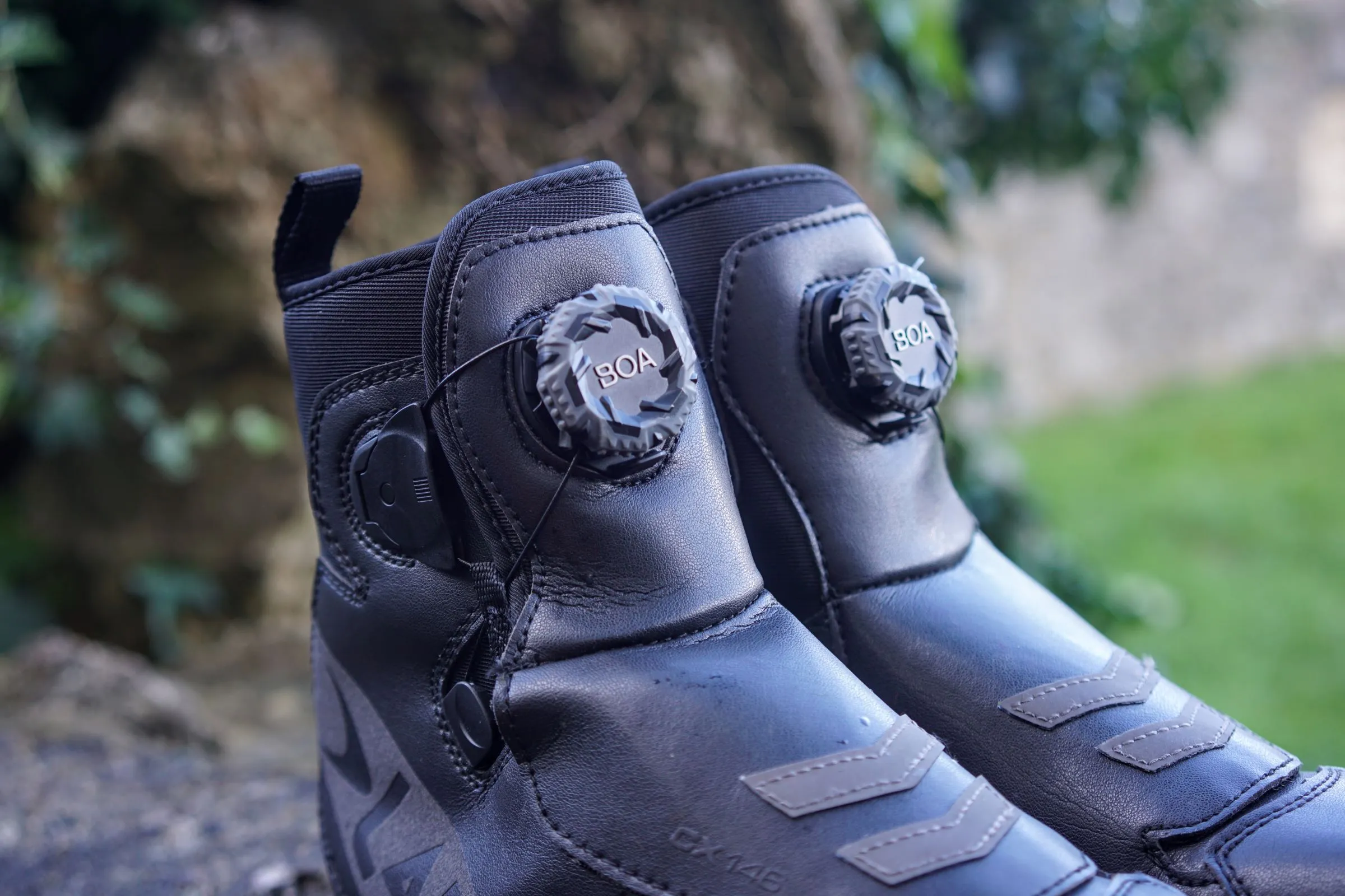 Northwave Flagship R GTX winter road shoes review | Cyclist
