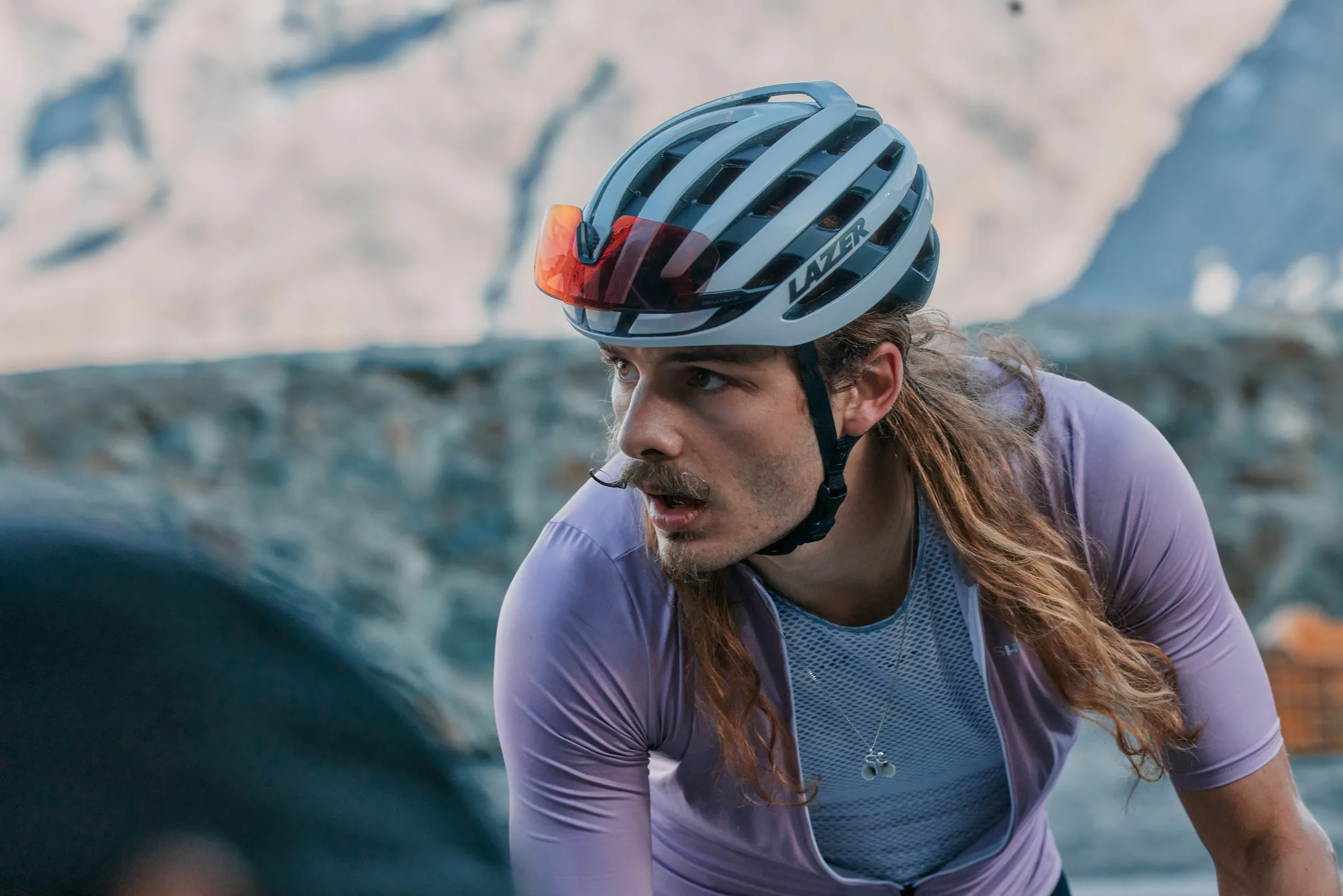 can you wear a bmx helmet for snowboarding Don't make the mistake: Using a BMX helmet for skiing or snowboarding