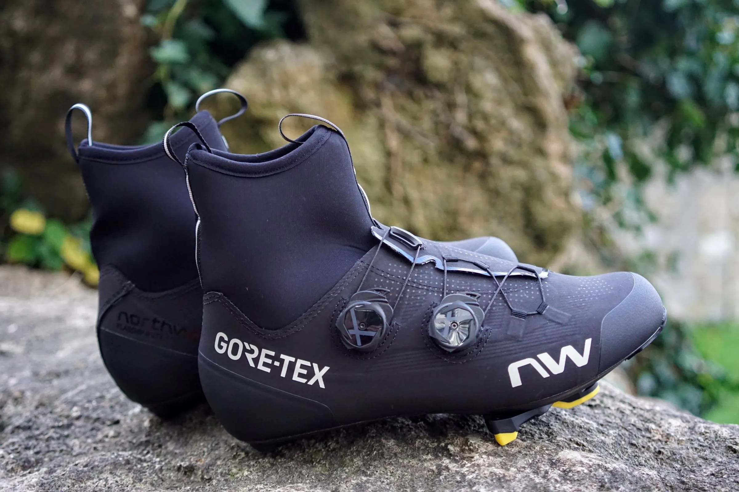 Northwave Flagship R GTX winter road shoes review | Cyclist