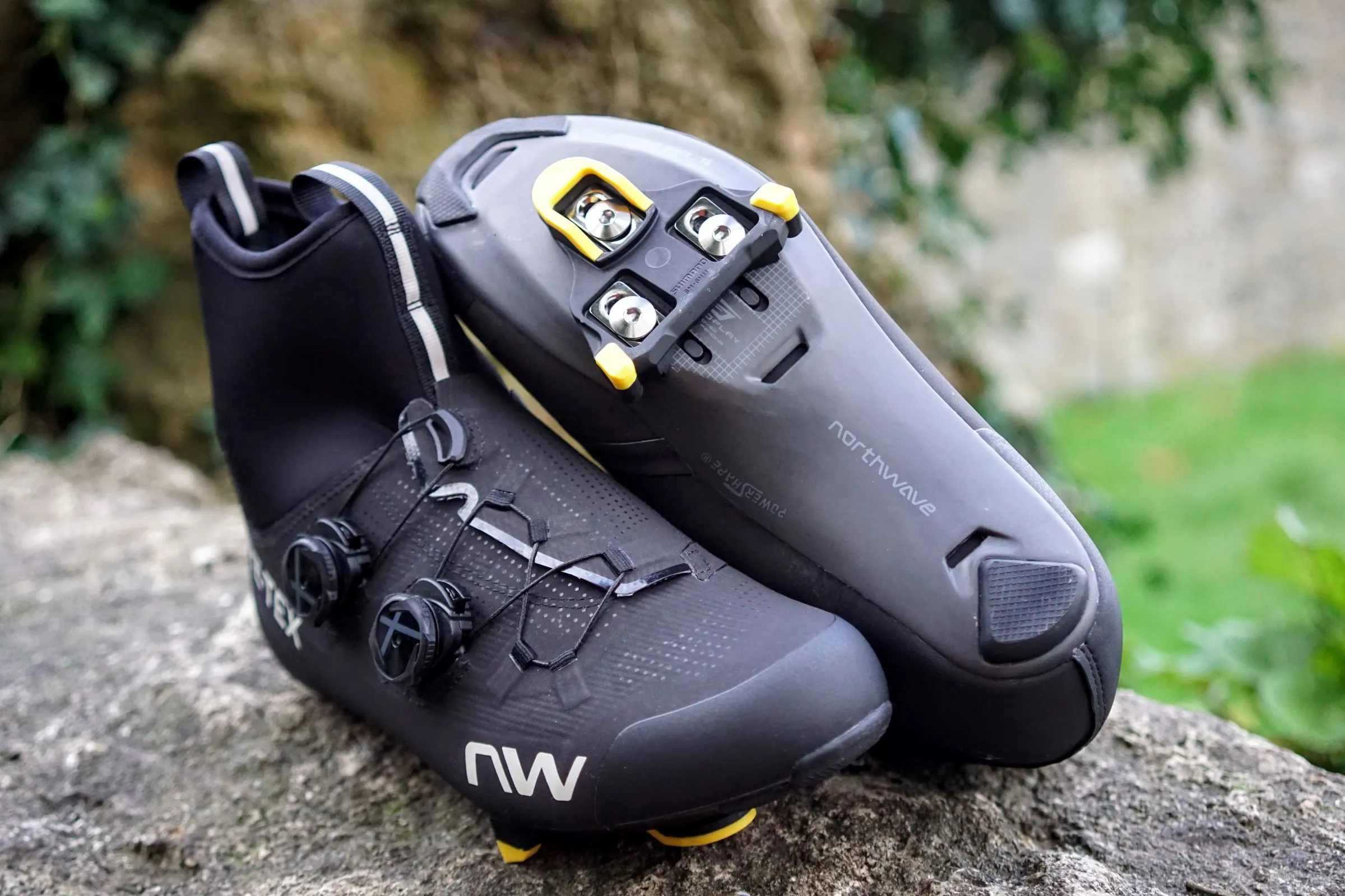 Northwave Flagship R GTX winter road shoes review | Cyclist