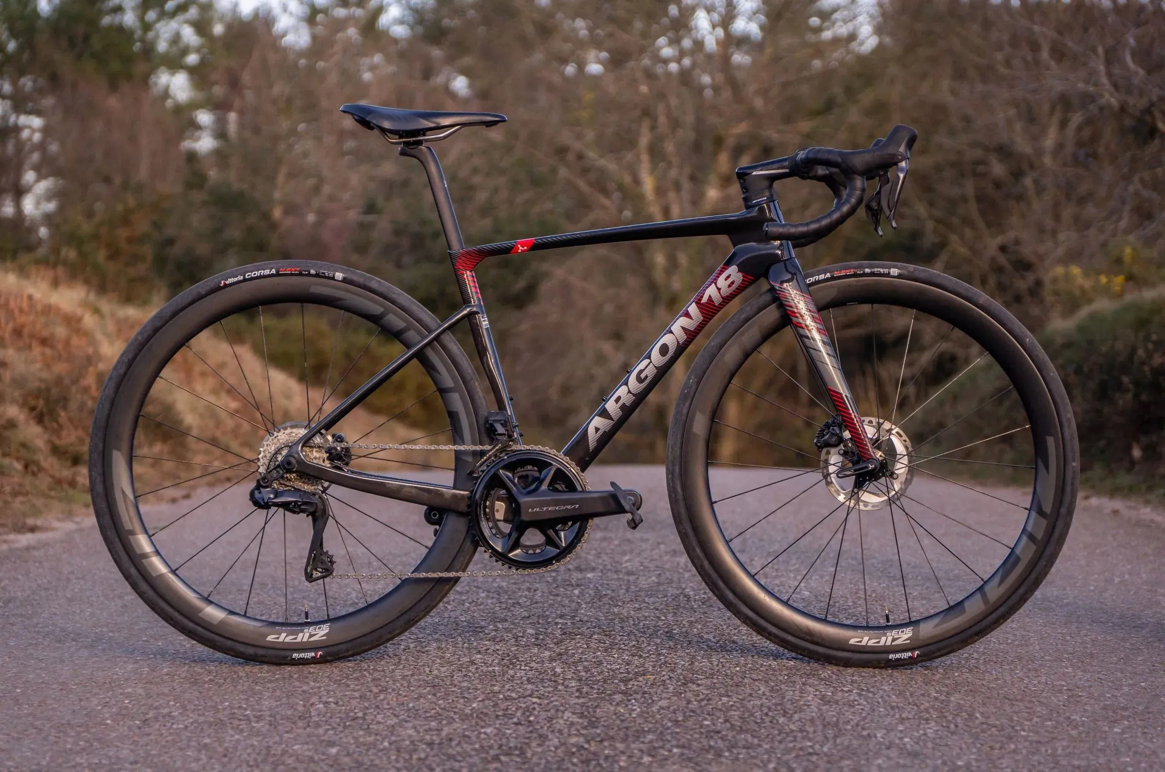 Argon 18 Sum Pro road bike review | Cyclist