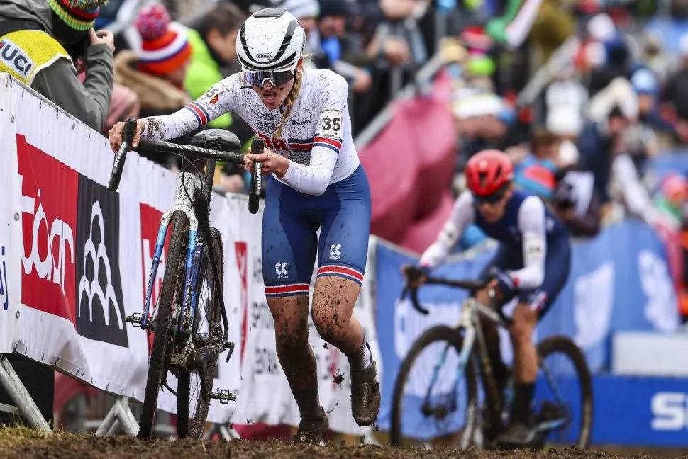 Glasgow to host UCI Cyclocross World Cup in December 2026