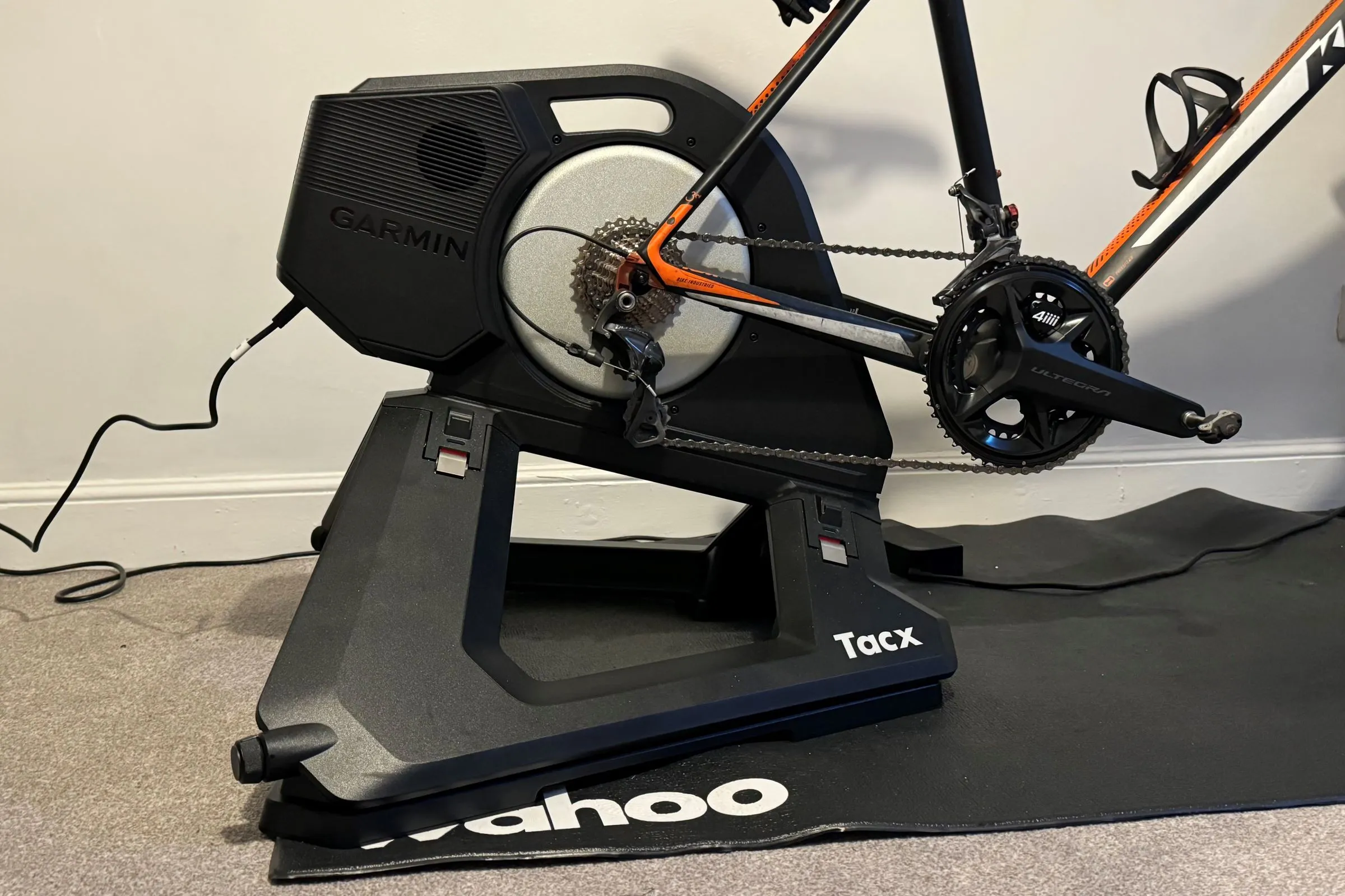 Tacx Neo Smart