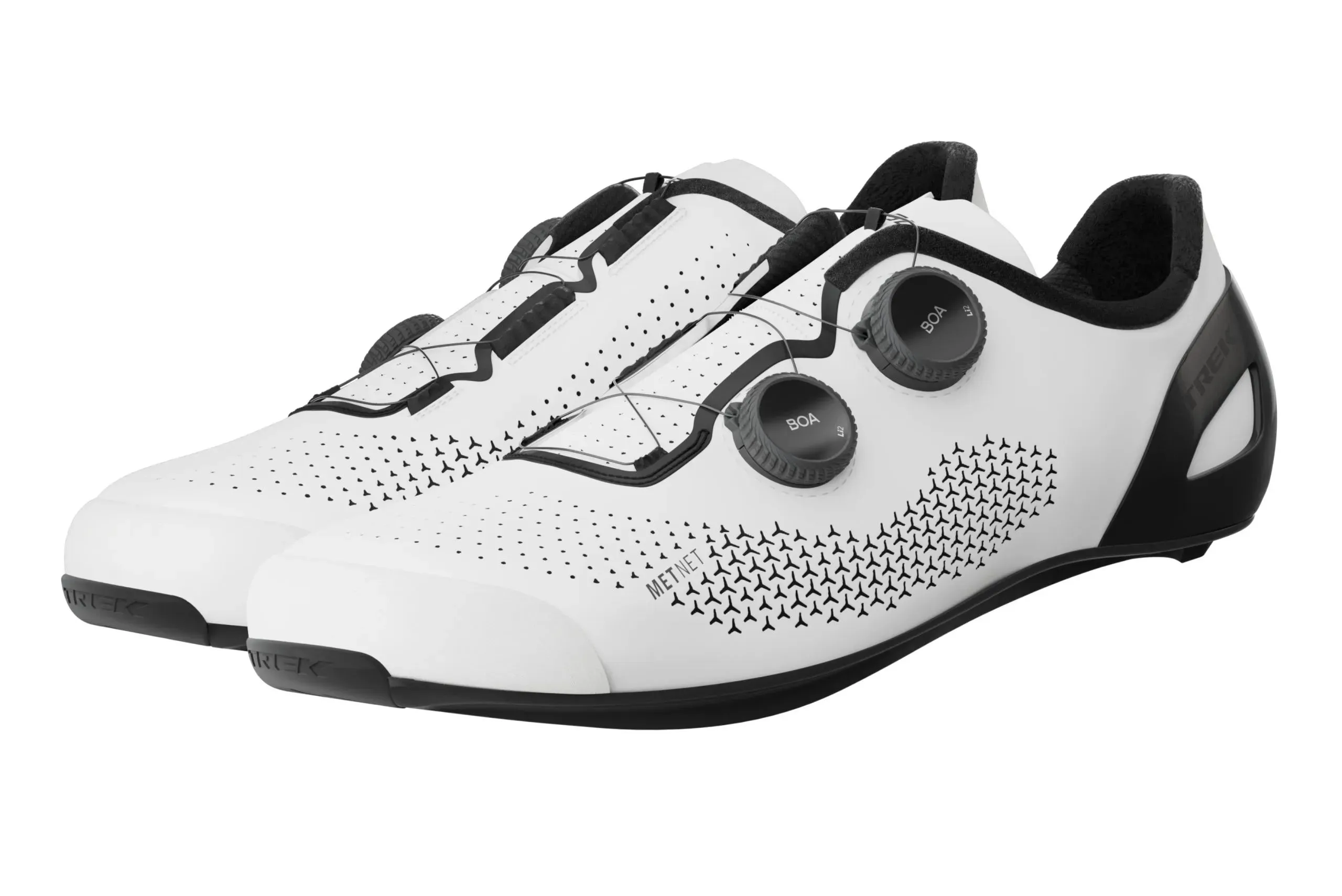 The new Trek RSL Knit shoes are as expensive as they look | Cyclist