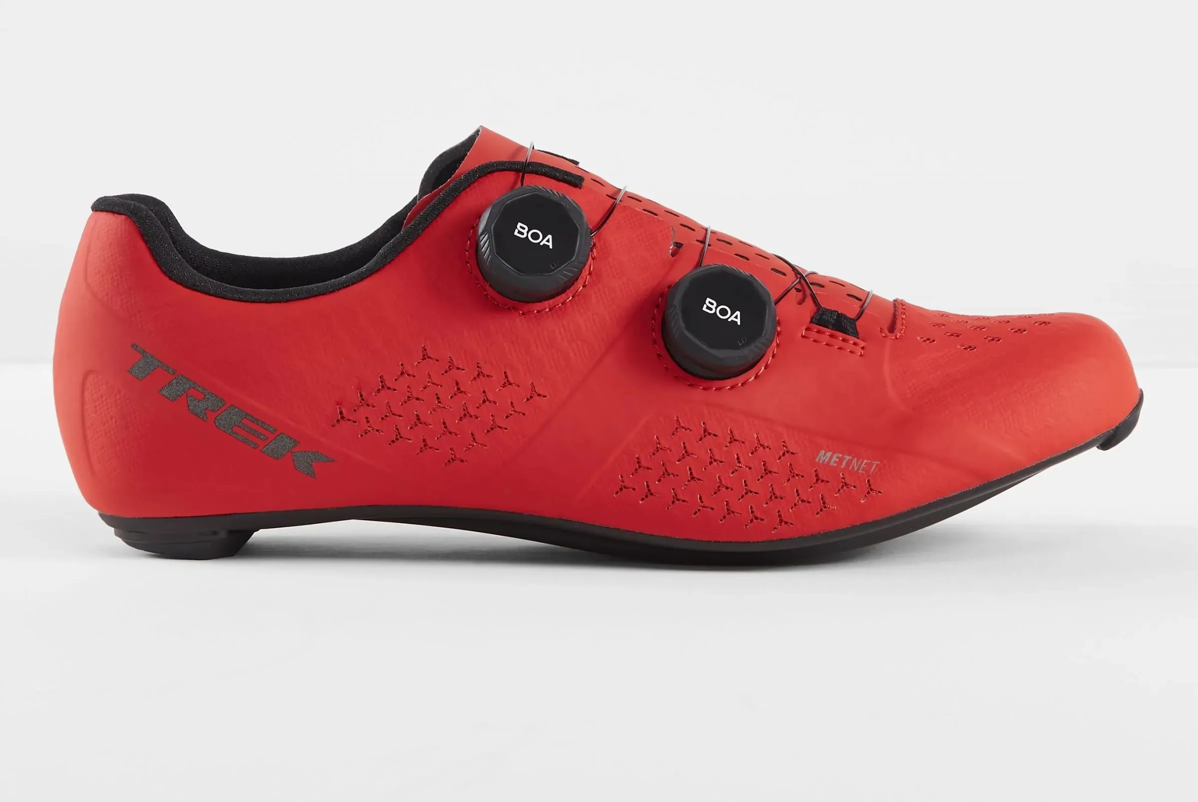 The new Trek RSL Knit shoes are as expensive as they look | Cyclist