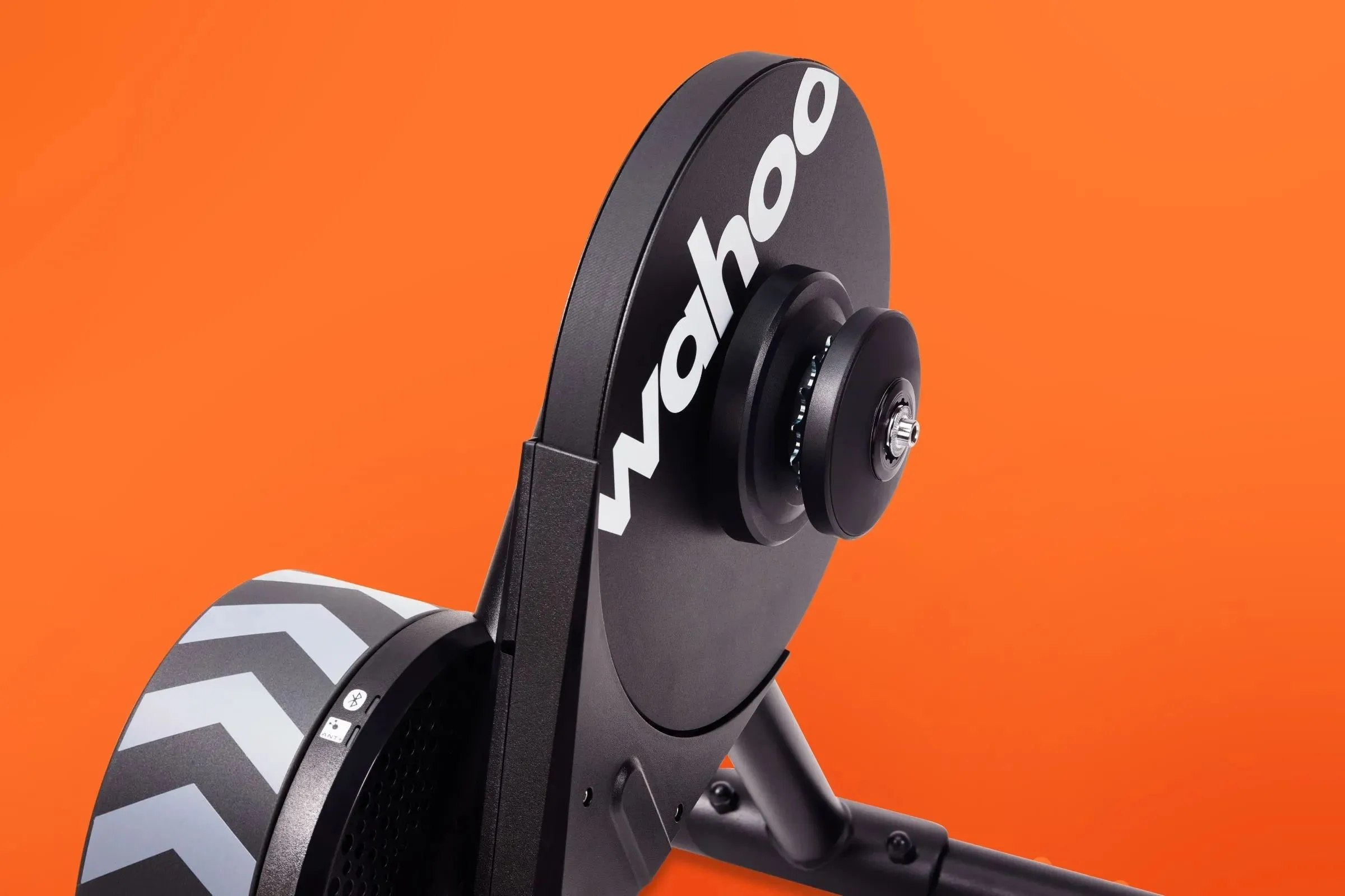 Wahoo and Zwift merge turbo trainers to launch the Kickr Core 