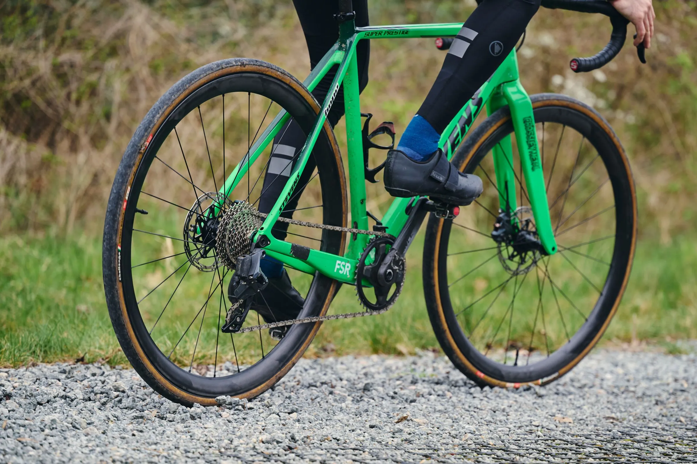 Bontrager Aeolus Pro 37V road wheelset review | Cyclist