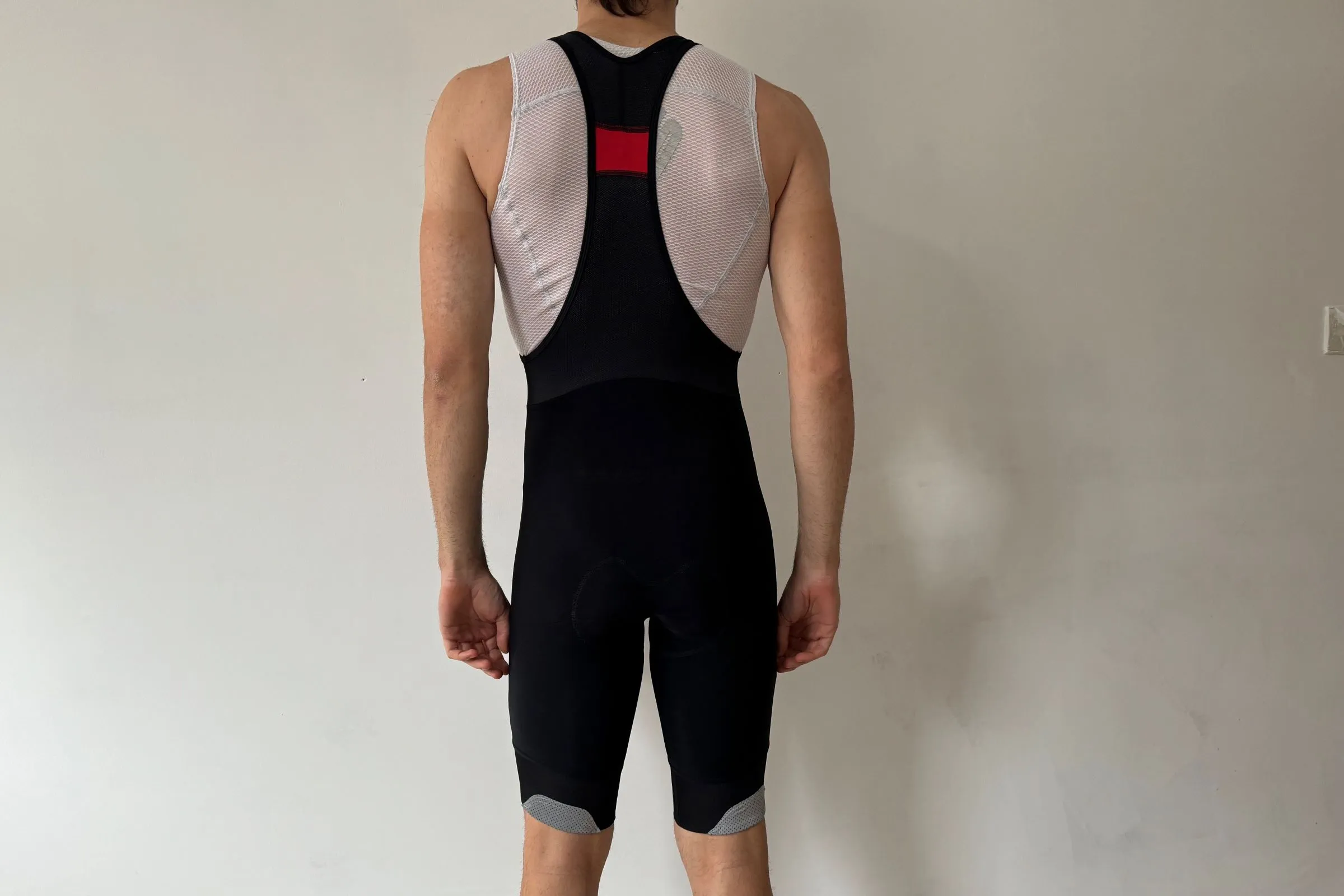 Castelli Tutto Nano Thermal Bib Shorts review | Cyclist