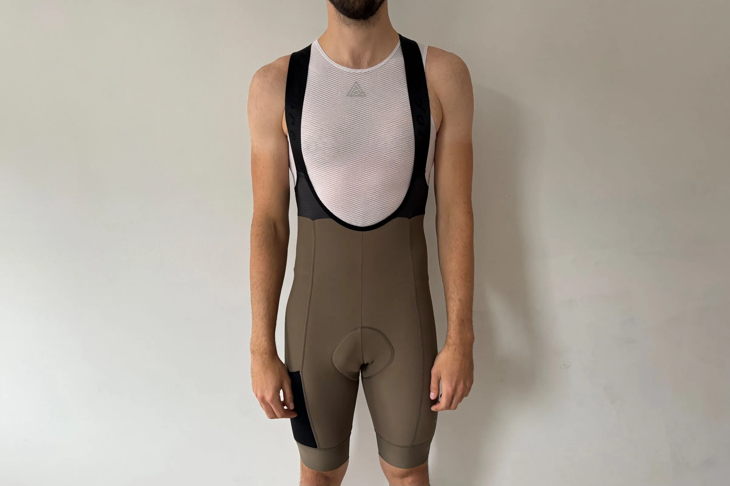 ウェア Isadore ThermoRoubaix Bib Shorts Isadore Signature Thermal Bib Shorts review | Cyclist