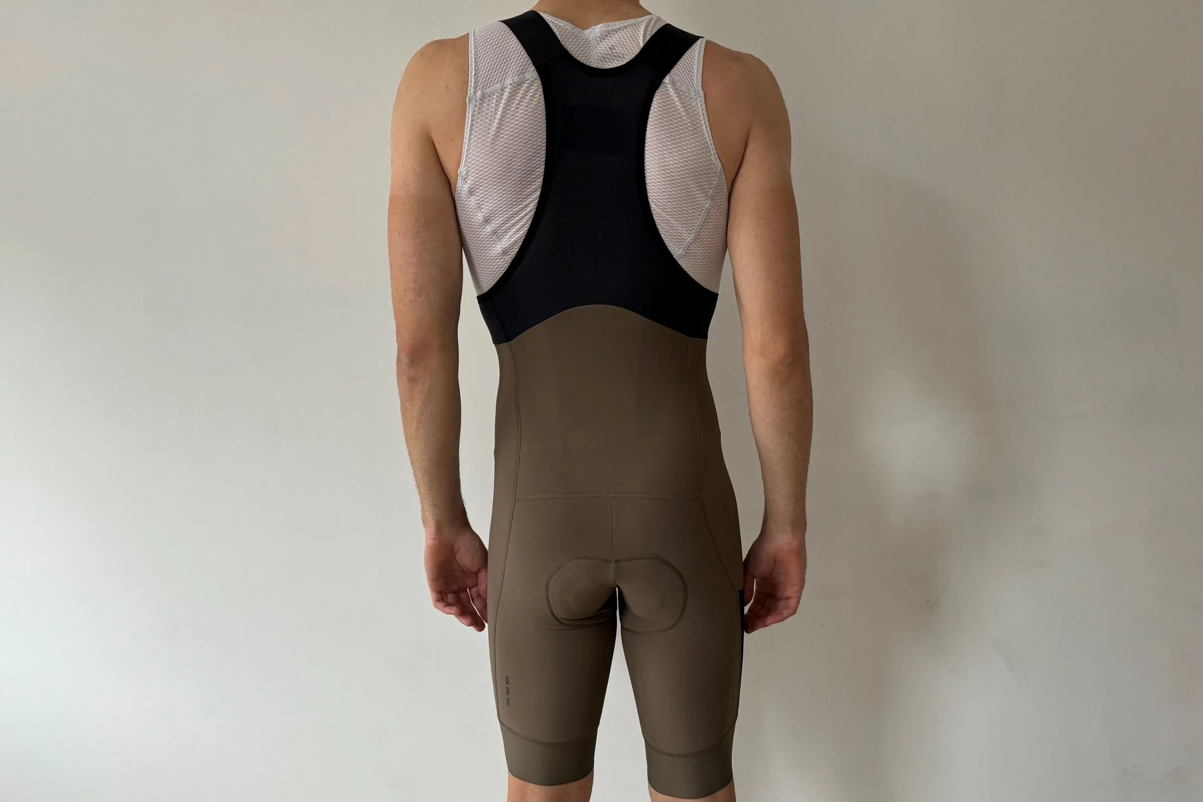 Isadore Signature Thermal Bib Shorts review | Cyclist