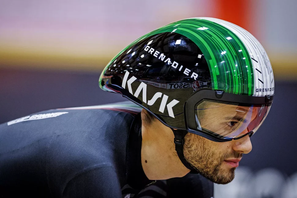 Choose your fighter: Ugly time-trial helmets official ranking | Cyclist Choose your fighter: Ugly time-trial helmets official ranking | Cyclist