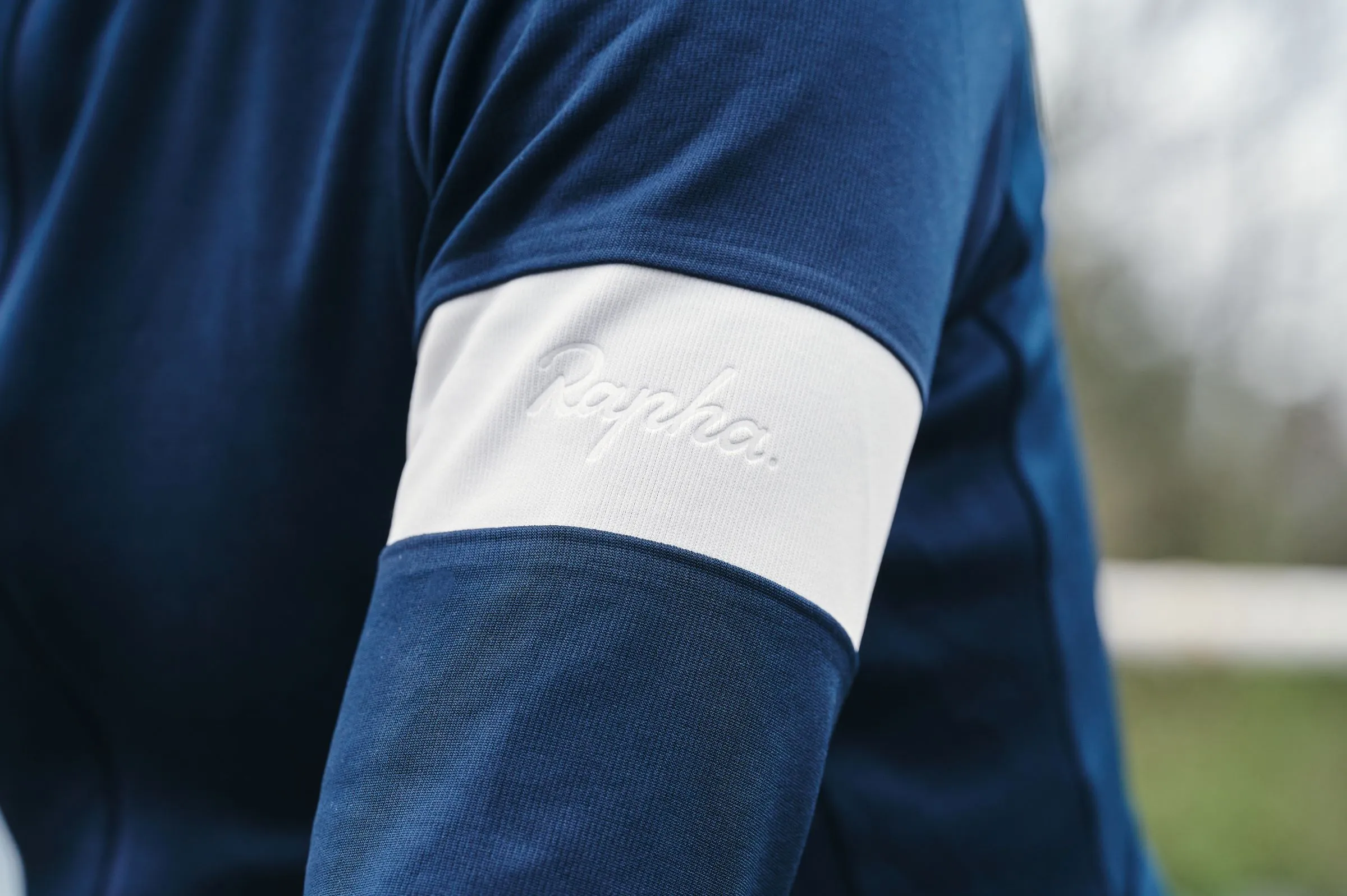 Rapha Classic Long Sleeve Jersey review | Cyclist