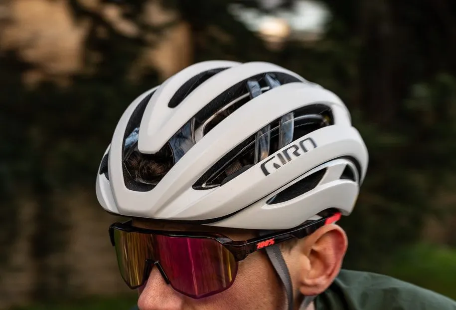 Best bike helmets 2026 reviewed for road and gravel cycling | Cyclist Best bike helmets 2026 reviewed for road and gravel cycling | Cyclist