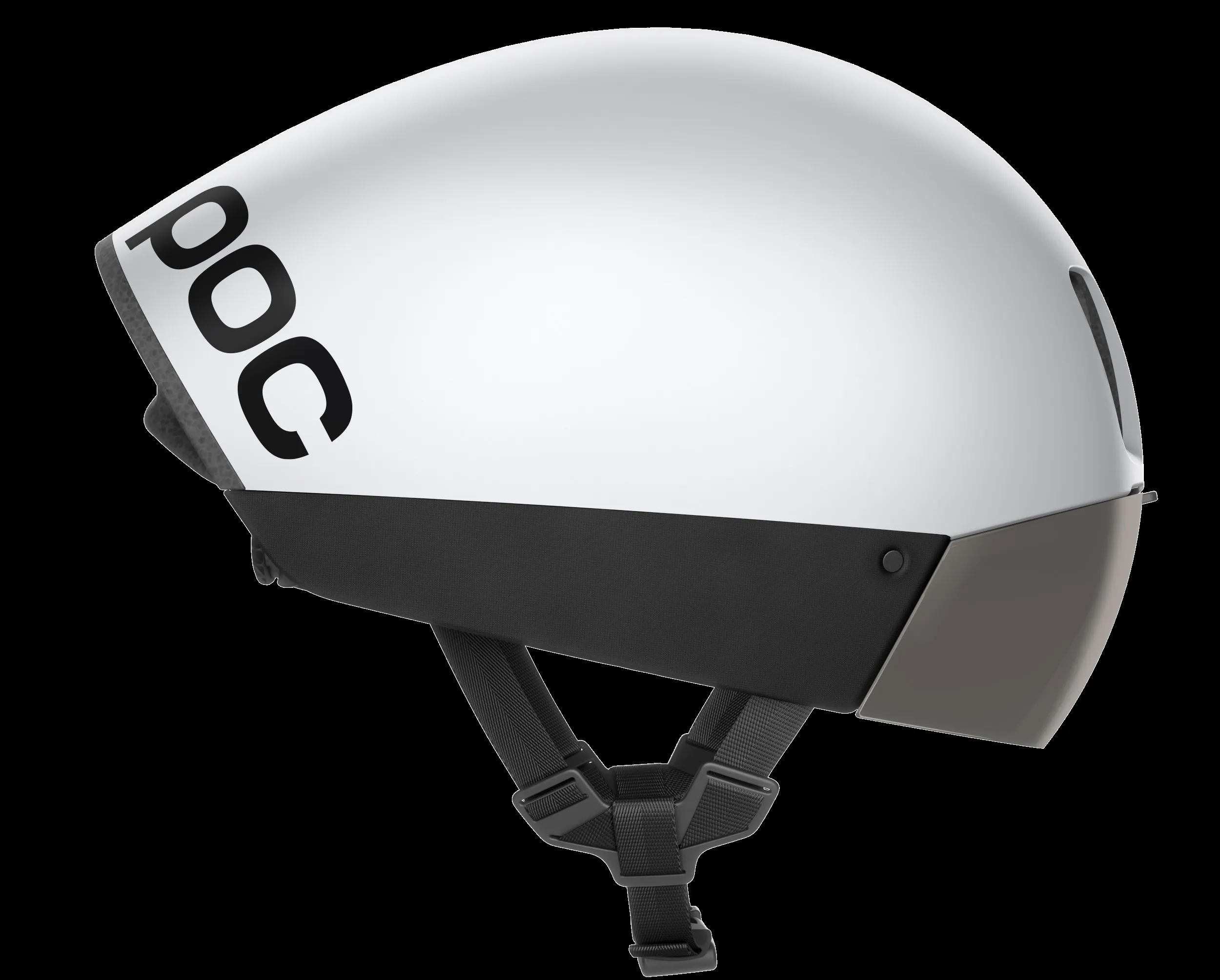 Poc launches the Procen Air, the weird helmet EF have been wearing 