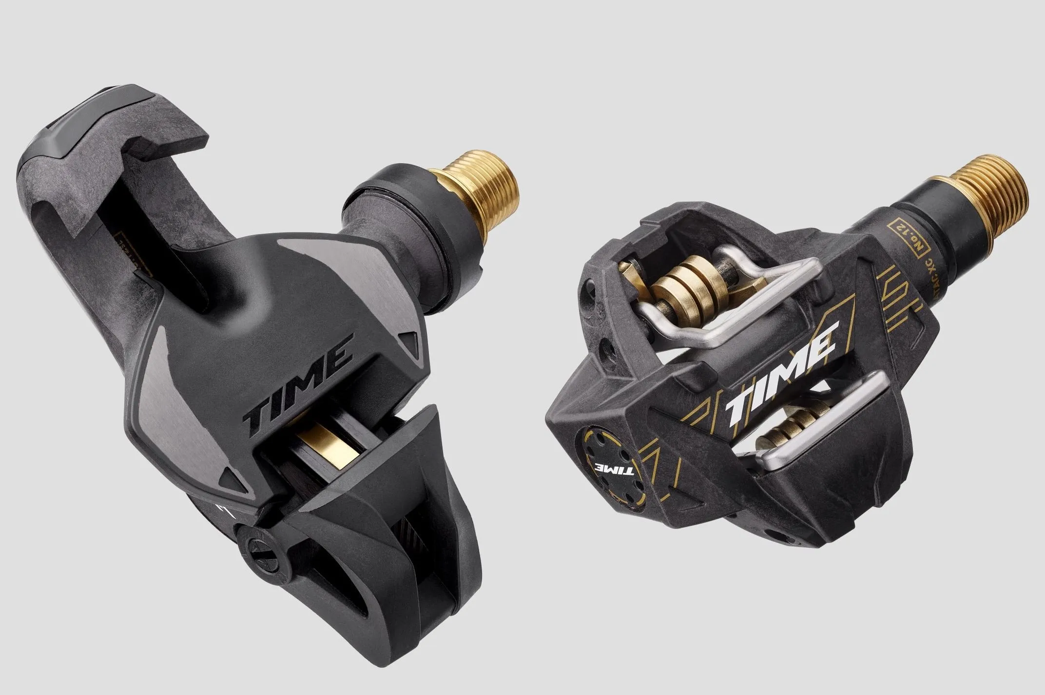 Time revamps its road and gravel pedal ranges | Cyclist