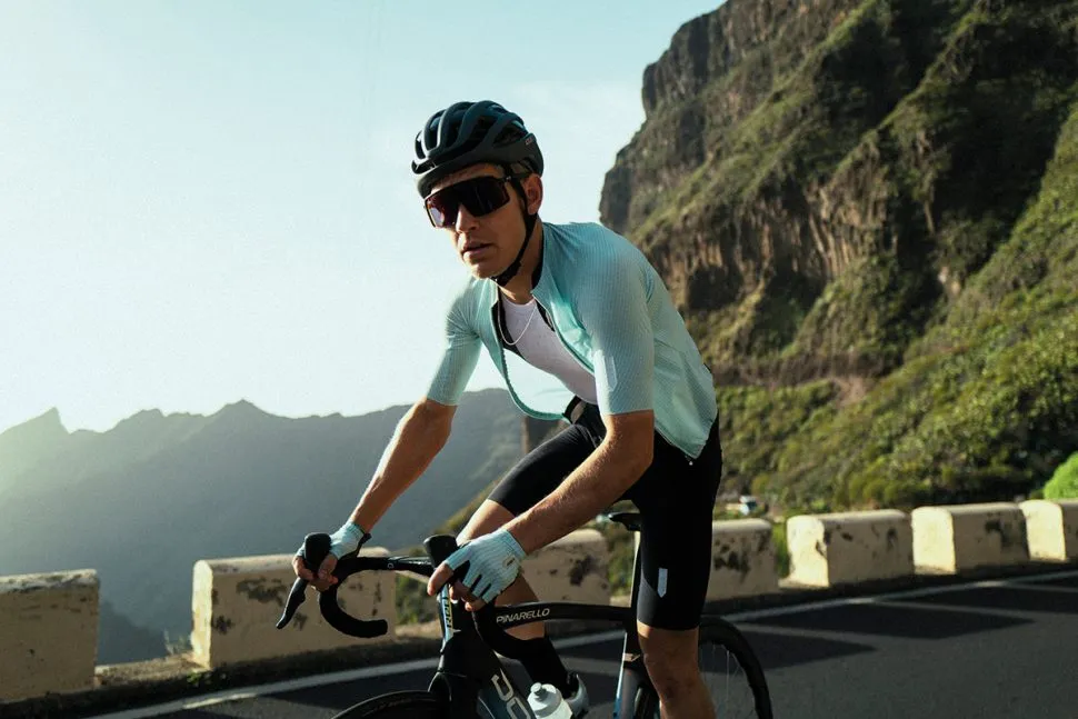 Q36 Q36.5 takes the holistic approach to cycling kit | Cyclist