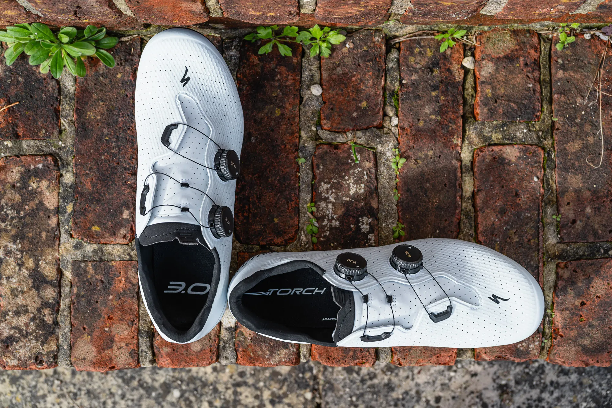 Specialized Torch 3.0 shoes review | Cyclist