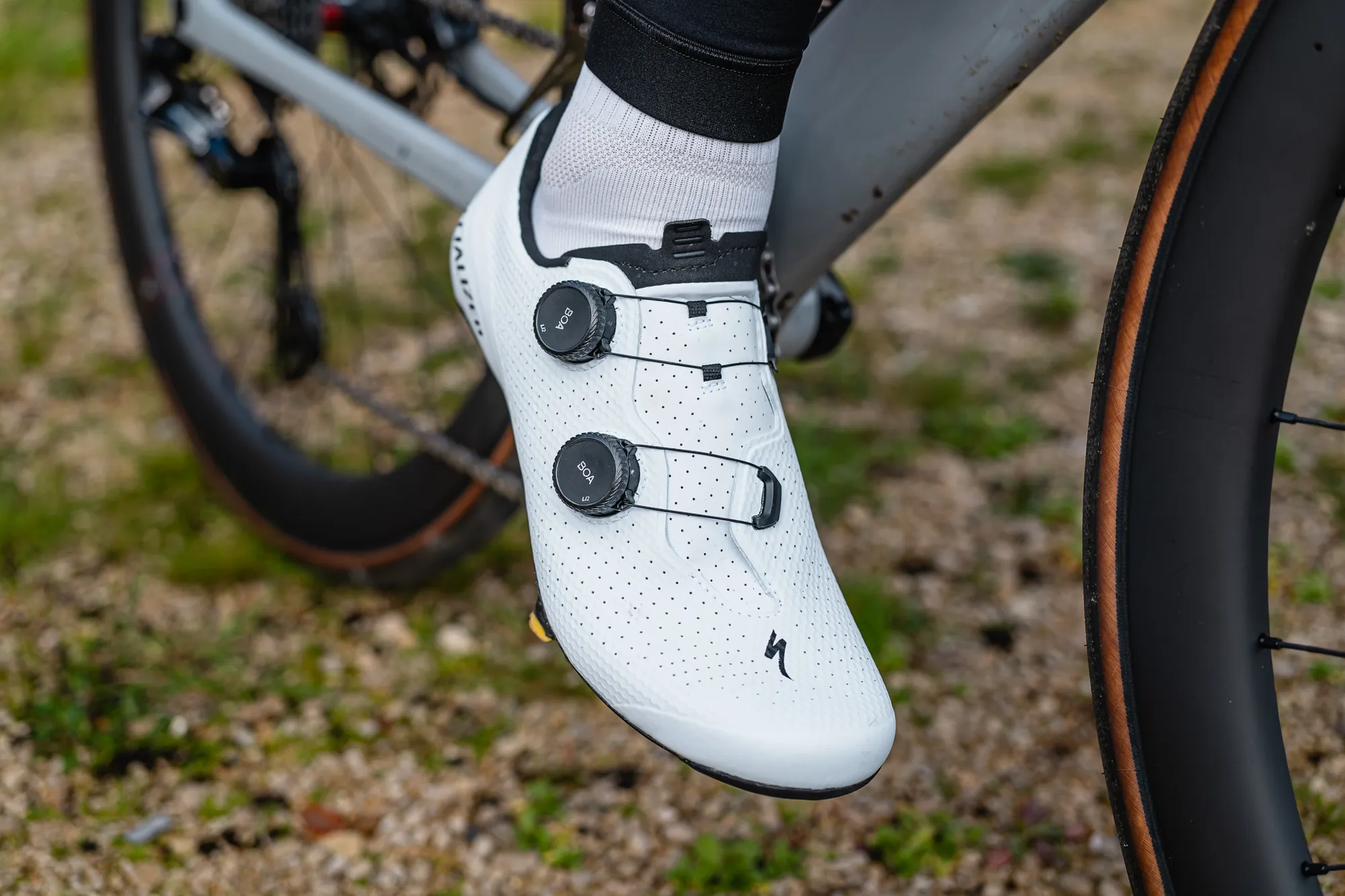Specialized Torch 3.0 shoes review | Cyclist