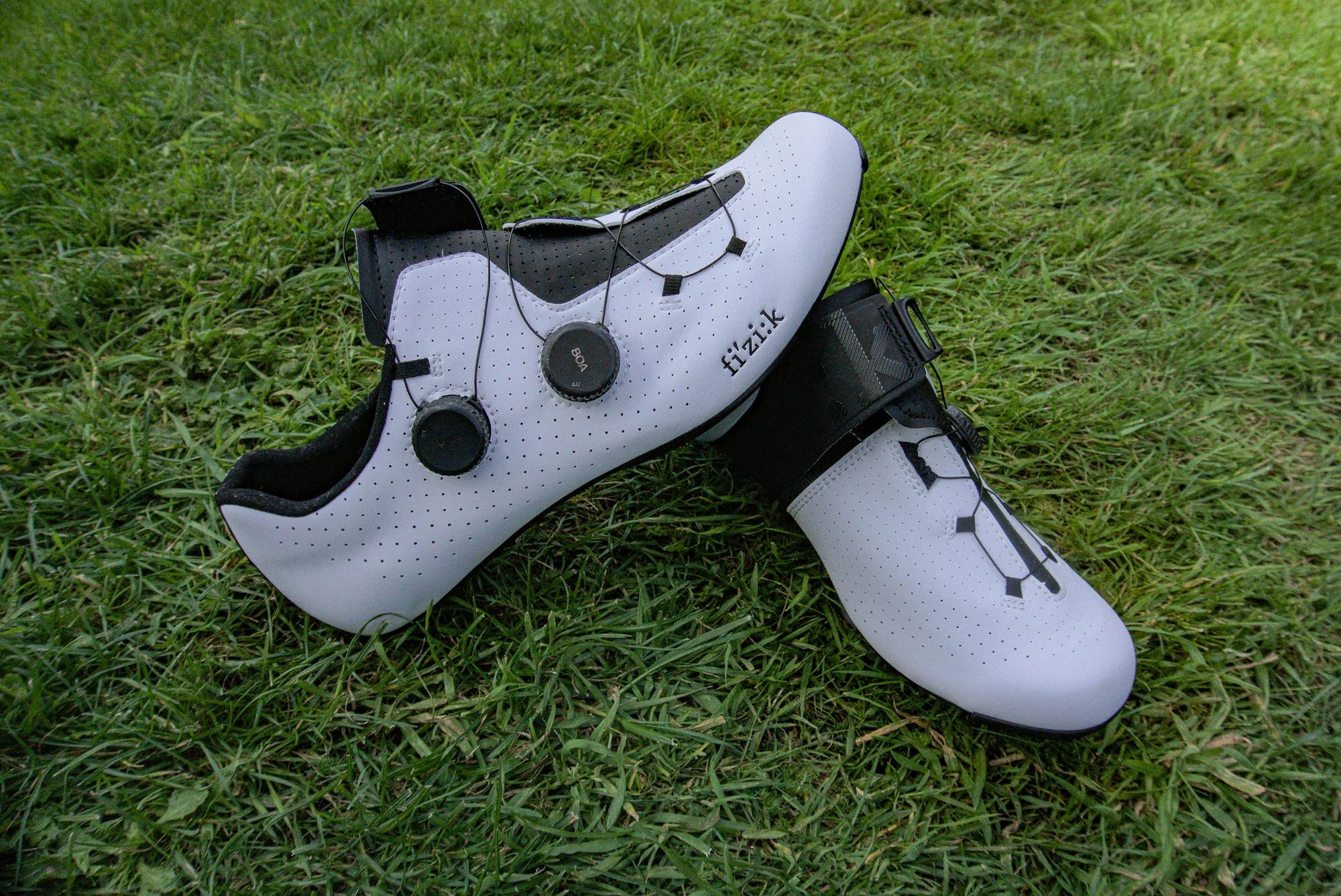Fizik Vento Infinito Carbon 2 road cycling shoes review | Cyclist