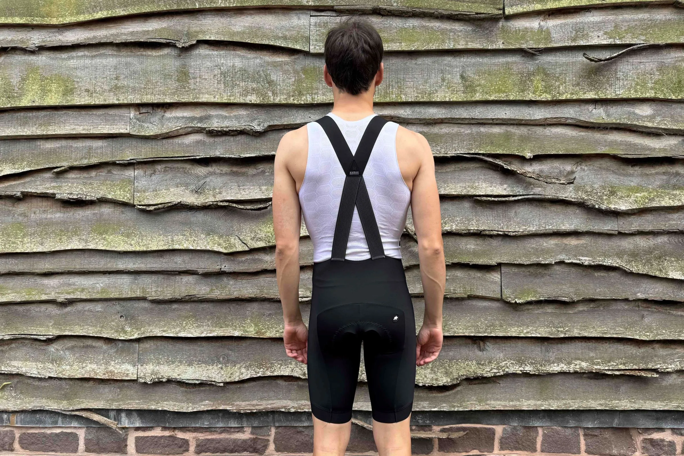 Assos Equipe R S9 bib shorts review | Cyclist
