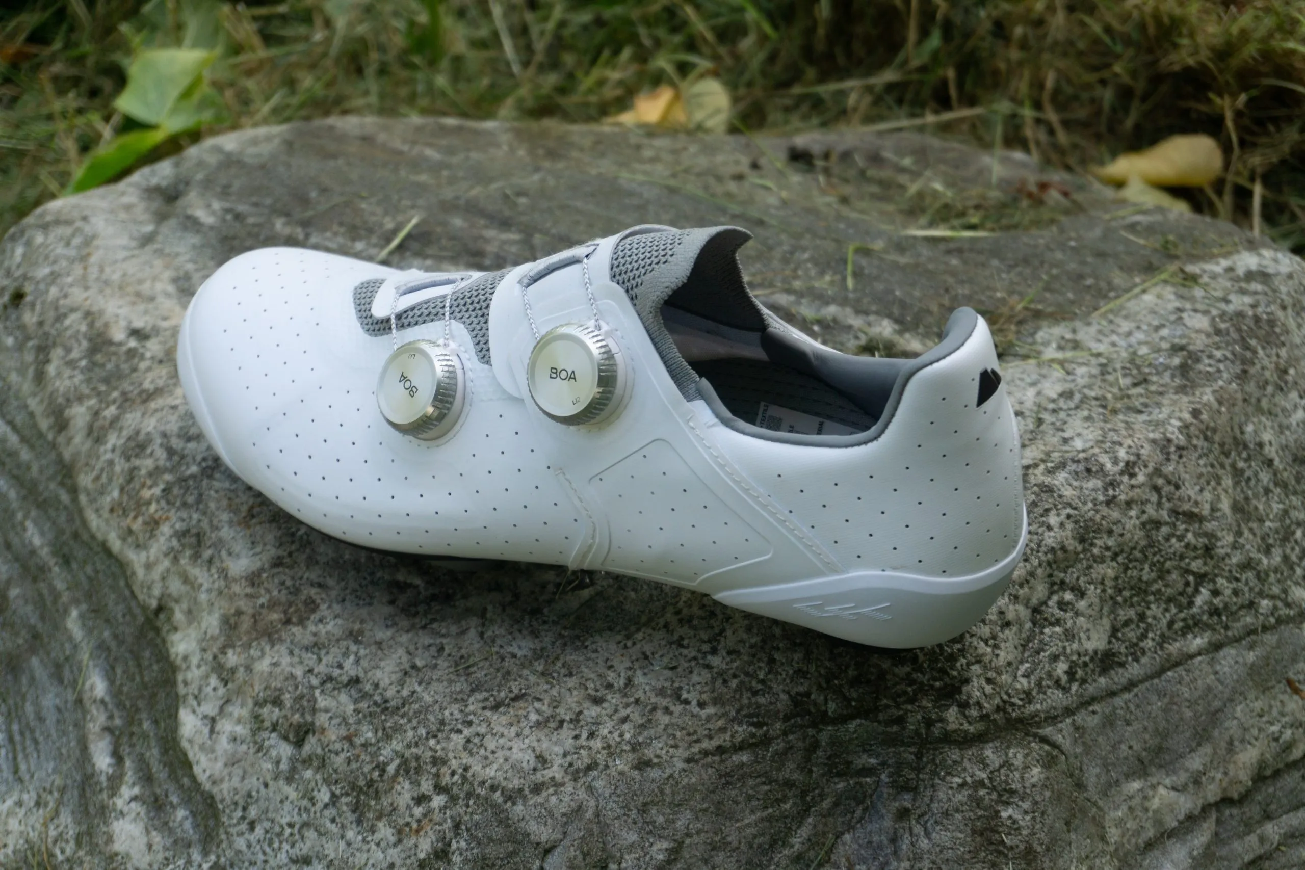 Canyon Tempr CFR road cycling shoes review | Cyclist