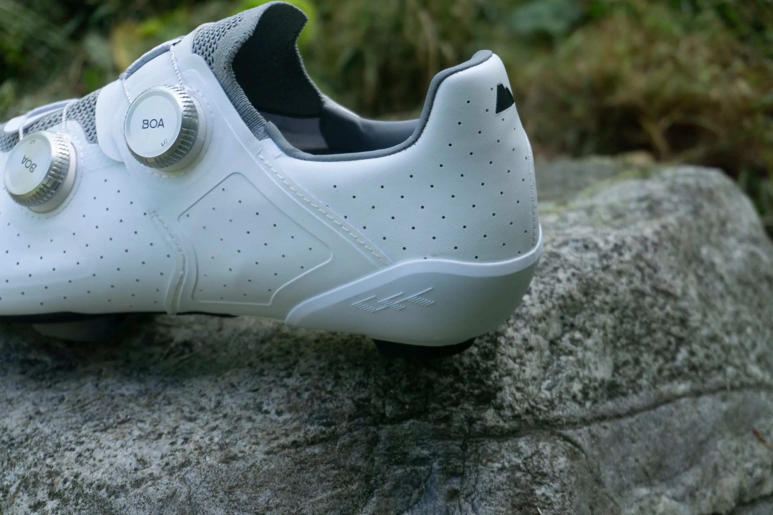 Canyon Tempr CFR road cycling shoes review | Cyclist