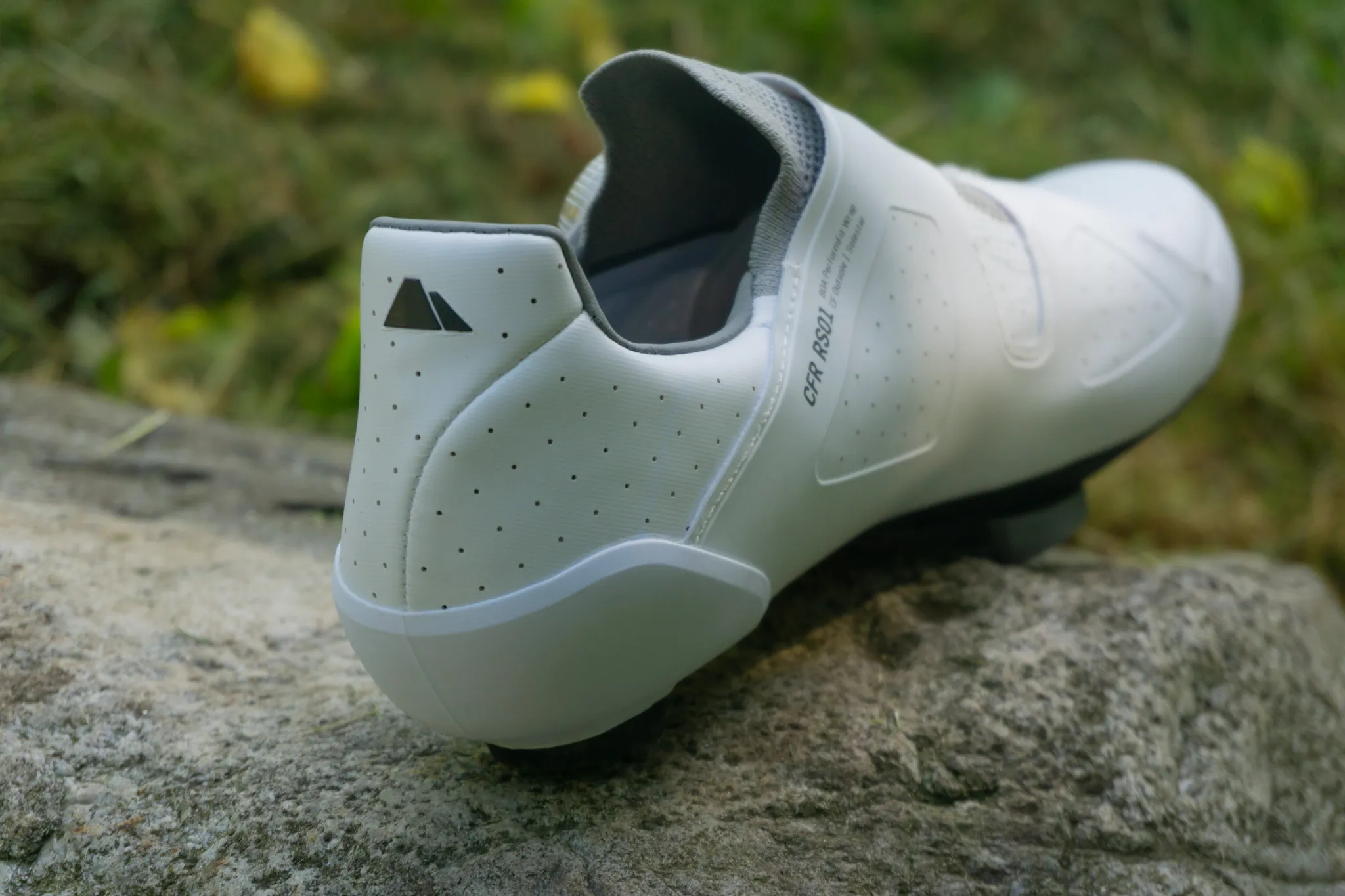 Canyon Tempr CFR road cycling shoes review | Cyclist