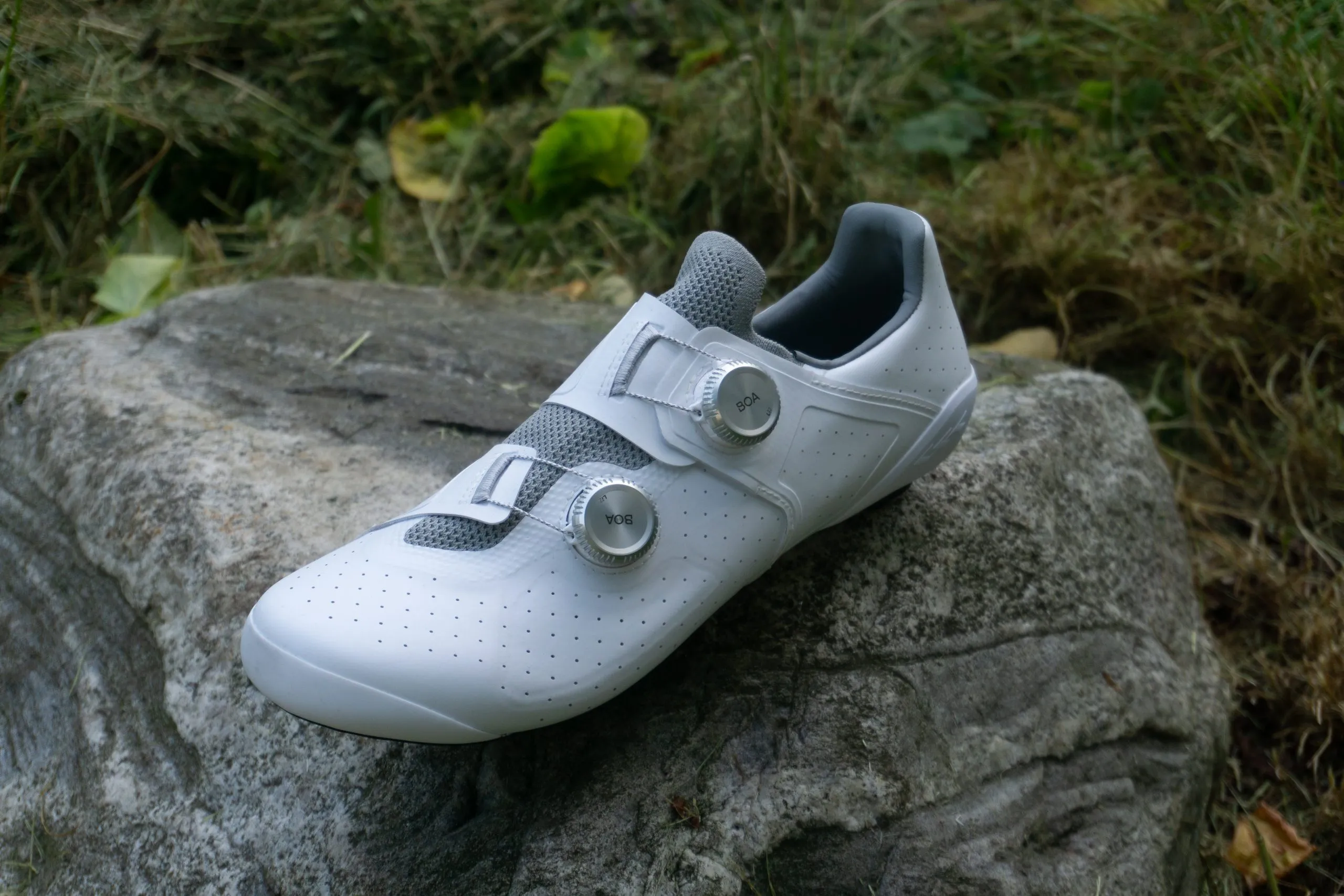 Canyon Tempr CFR road cycling shoes review | Cyclist