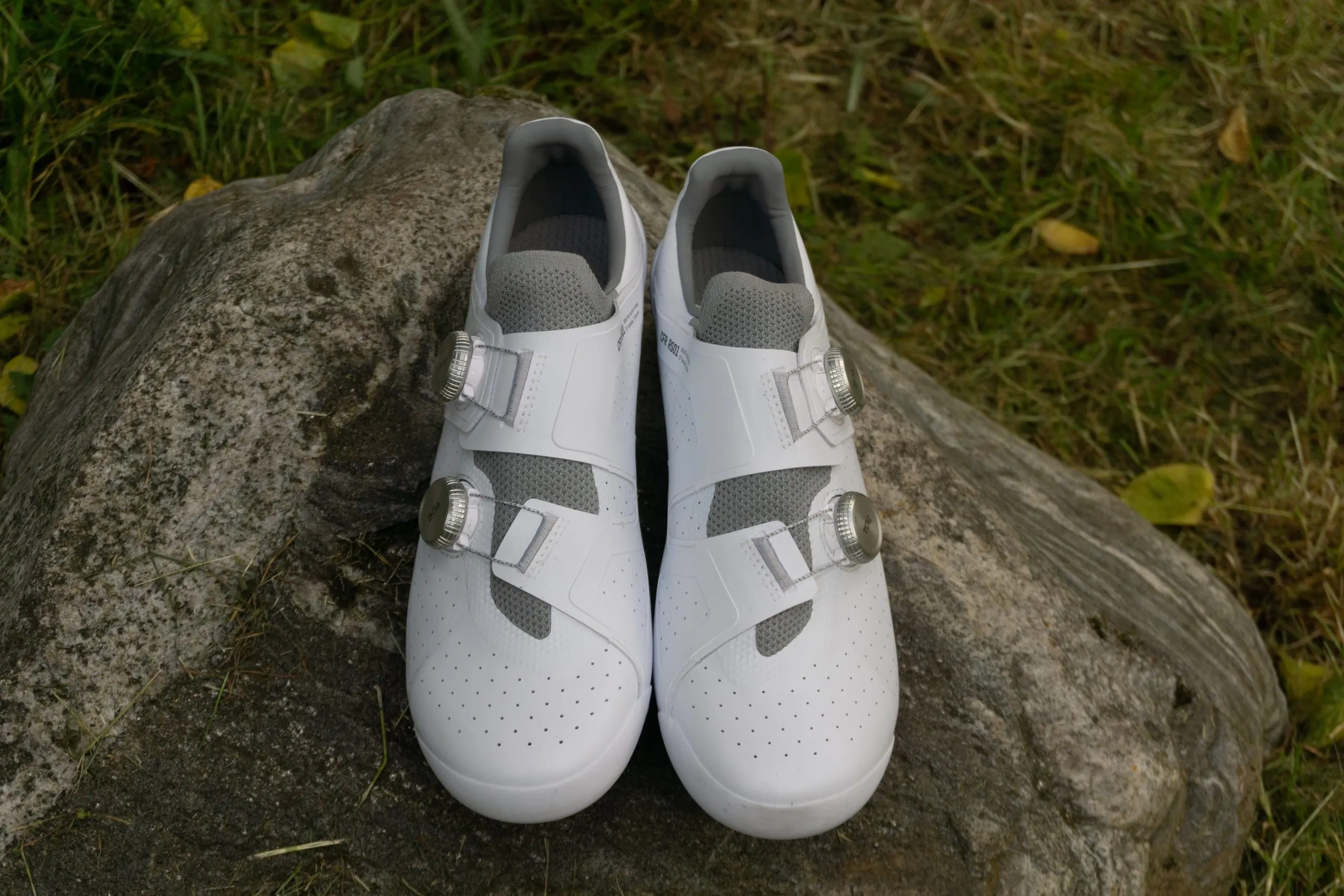 Canyon Tempr CFR road cycling shoes review | Cyclist