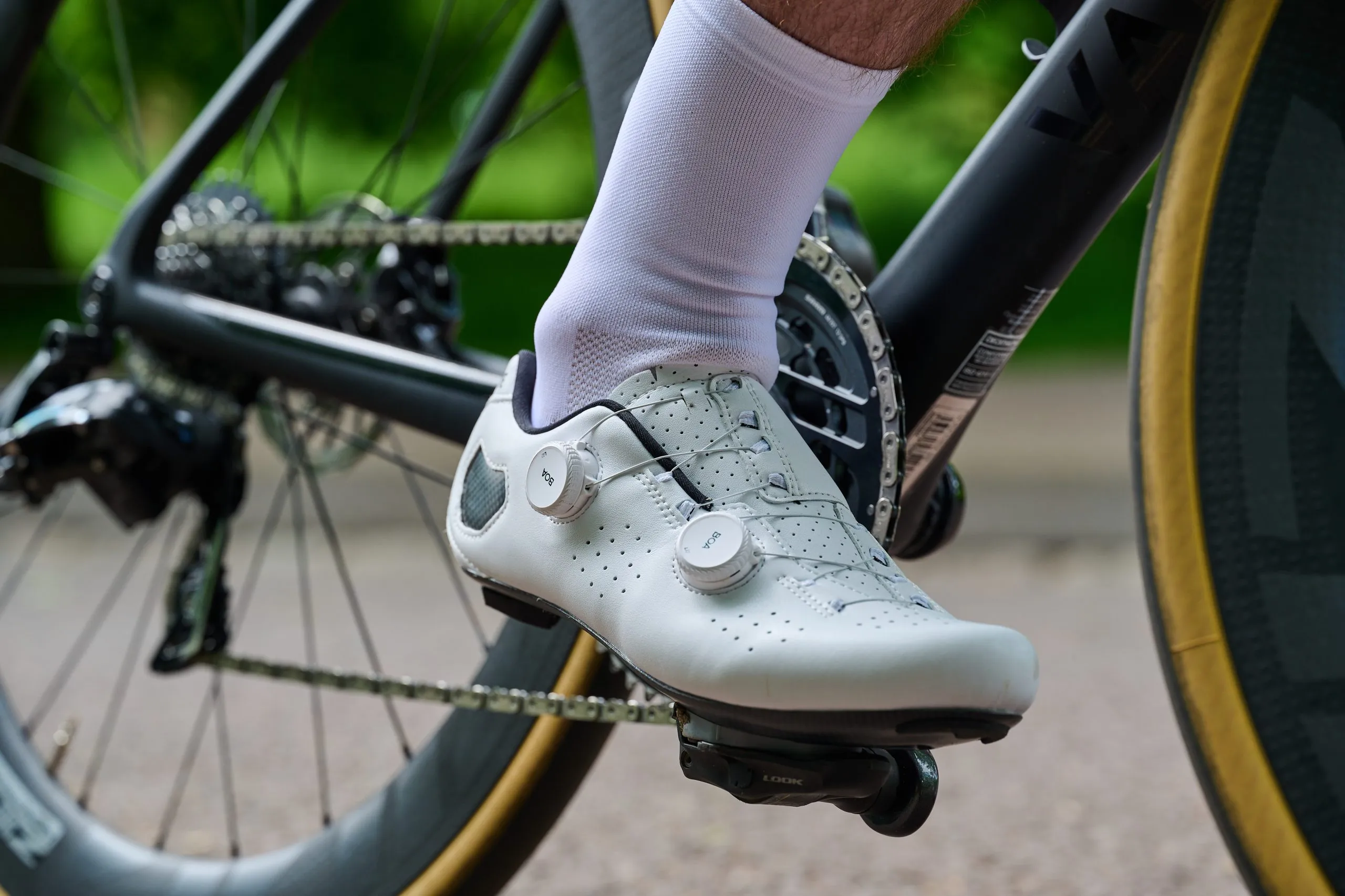 Cx332 Lake Cycling Shoes For Wide Feet Lake CX332 Wide Fit Road 