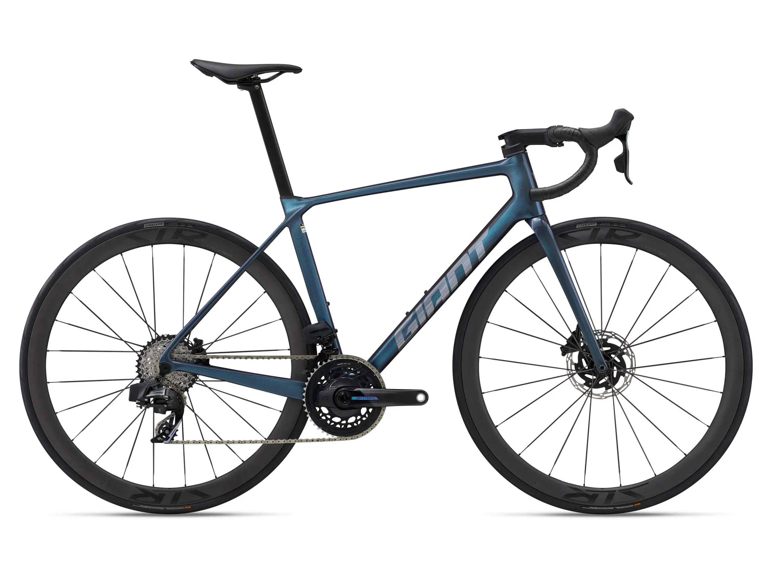Giant Propel Giant Tcr Advanced Pro 2018 Review 2018 Giant TCR