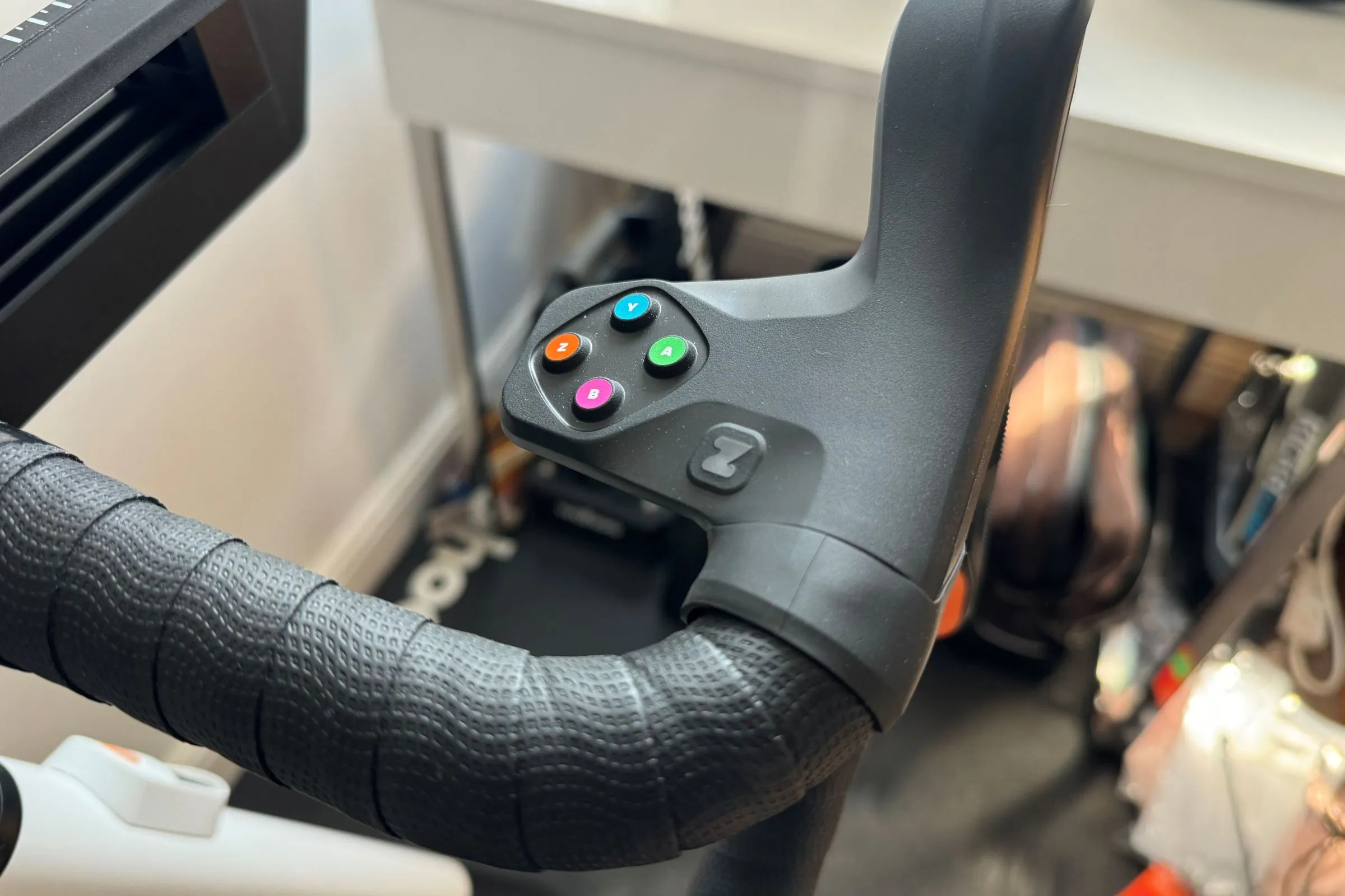 Zwift Ride smart bike frame review | Cyclist