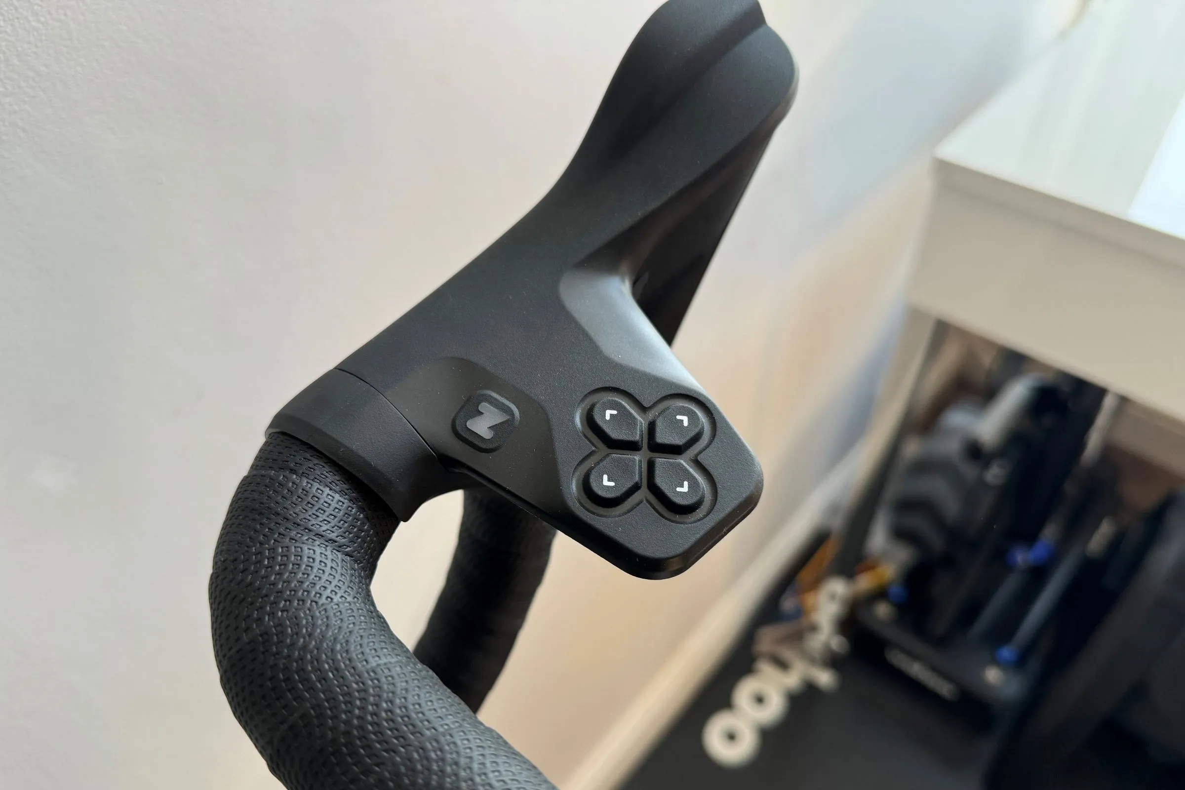 Zwift Ride smart bike frame review | Cyclist