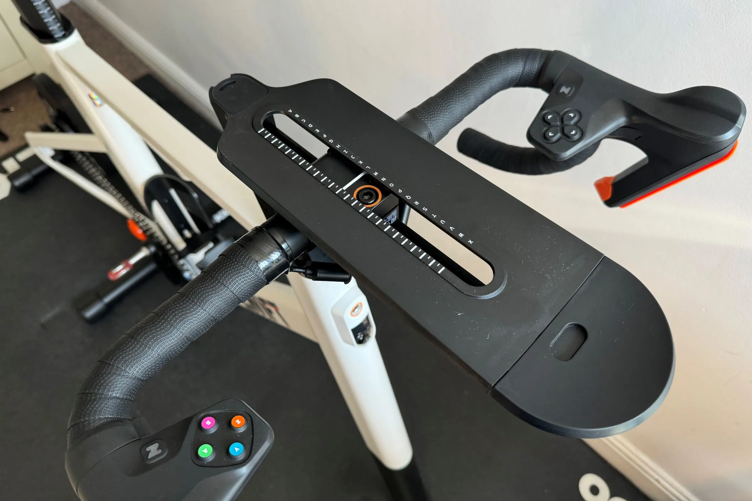 Zwift Ride smart bike frame review | Cyclist