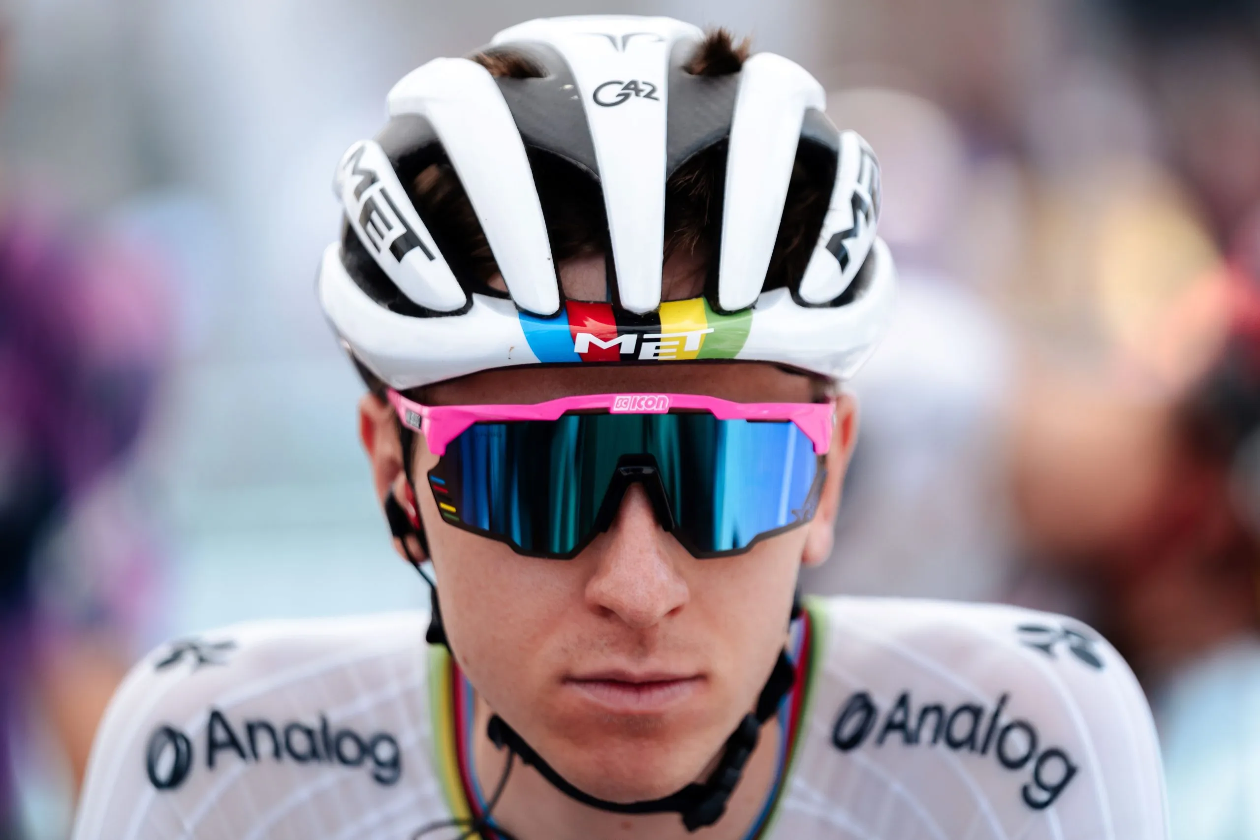 AG2R CITROËN Team: The Tour de France Selection